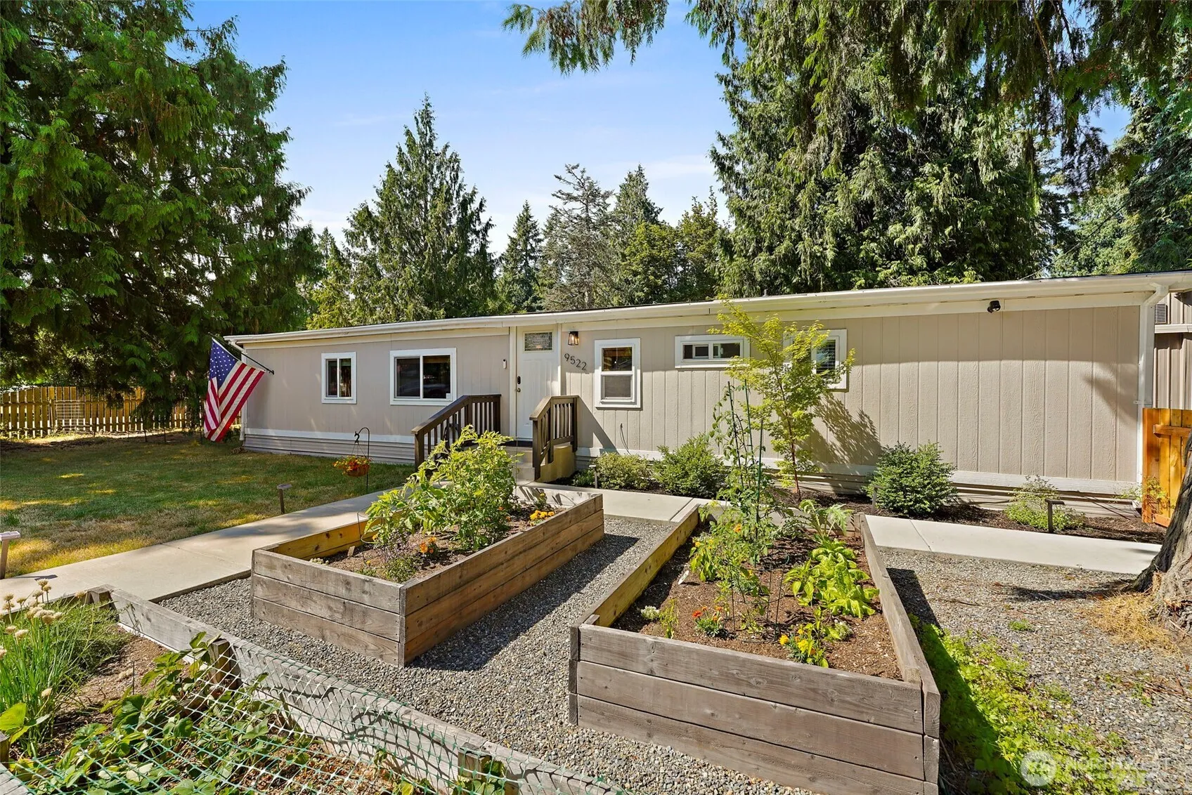 Property photo for 9522 203rd Avenue E, Bonney Lake photo 3