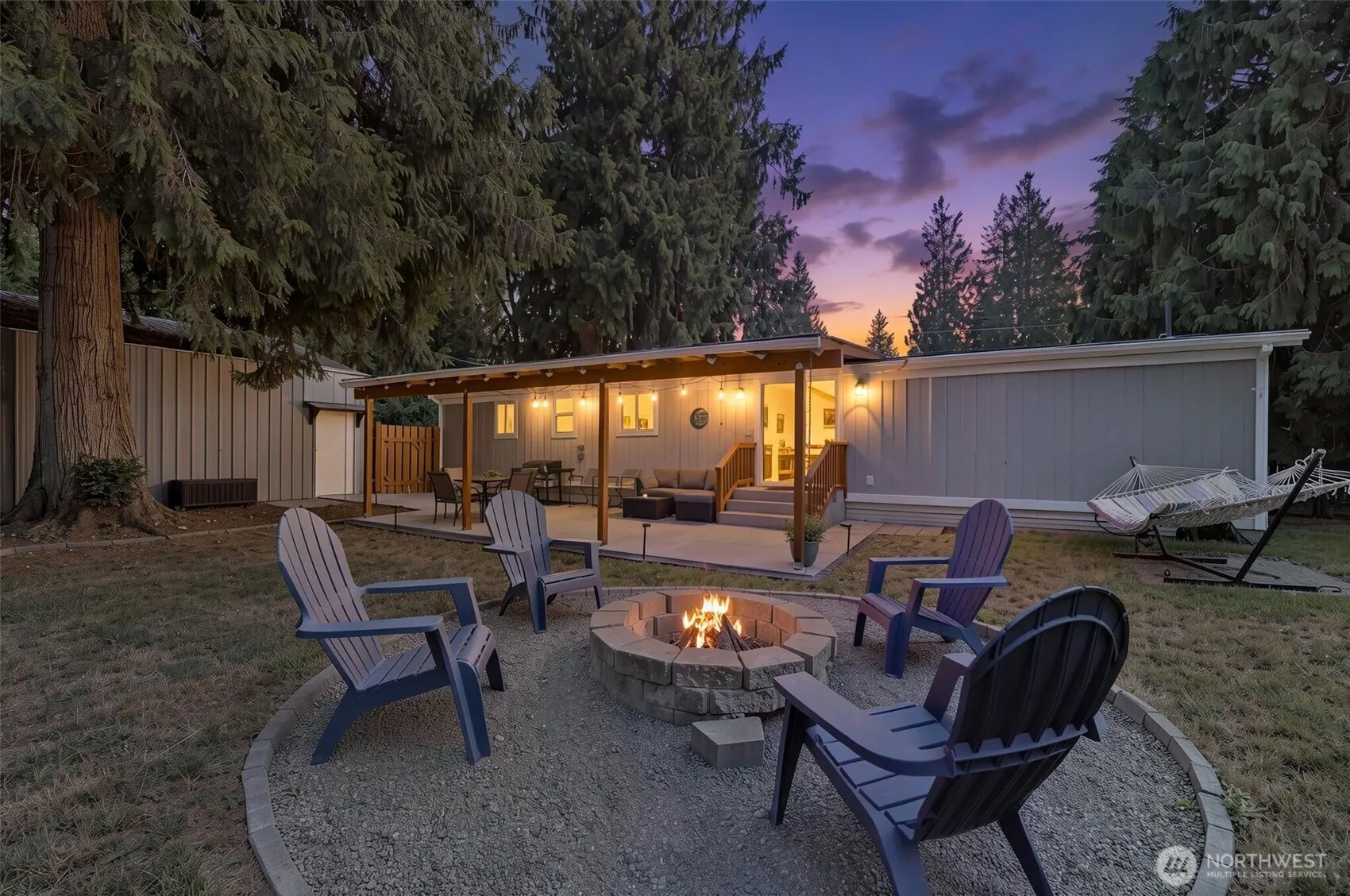 Property photo for 9522 203rd Avenue E, Bonney Lake photo 2