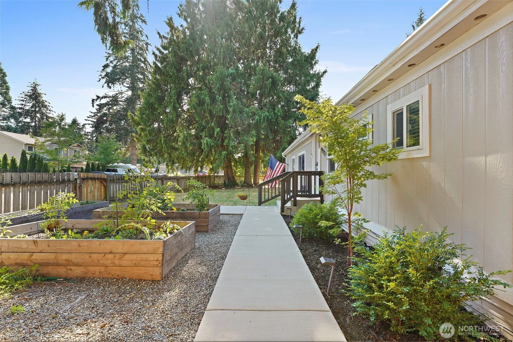 Property photo for 9522 203rd Avenue E, Bonney Lake photo 5