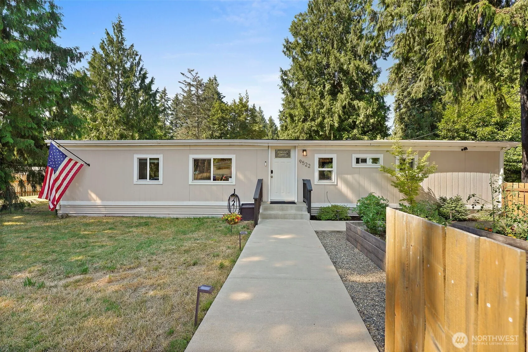 Property photo for 9522 203rd Avenue E, Bonney Lake photo 4