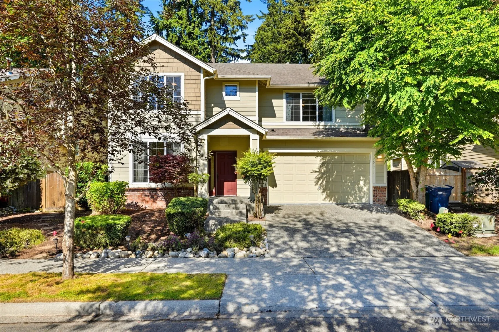 Property photo for 15311 276th Place Ne, Duvall