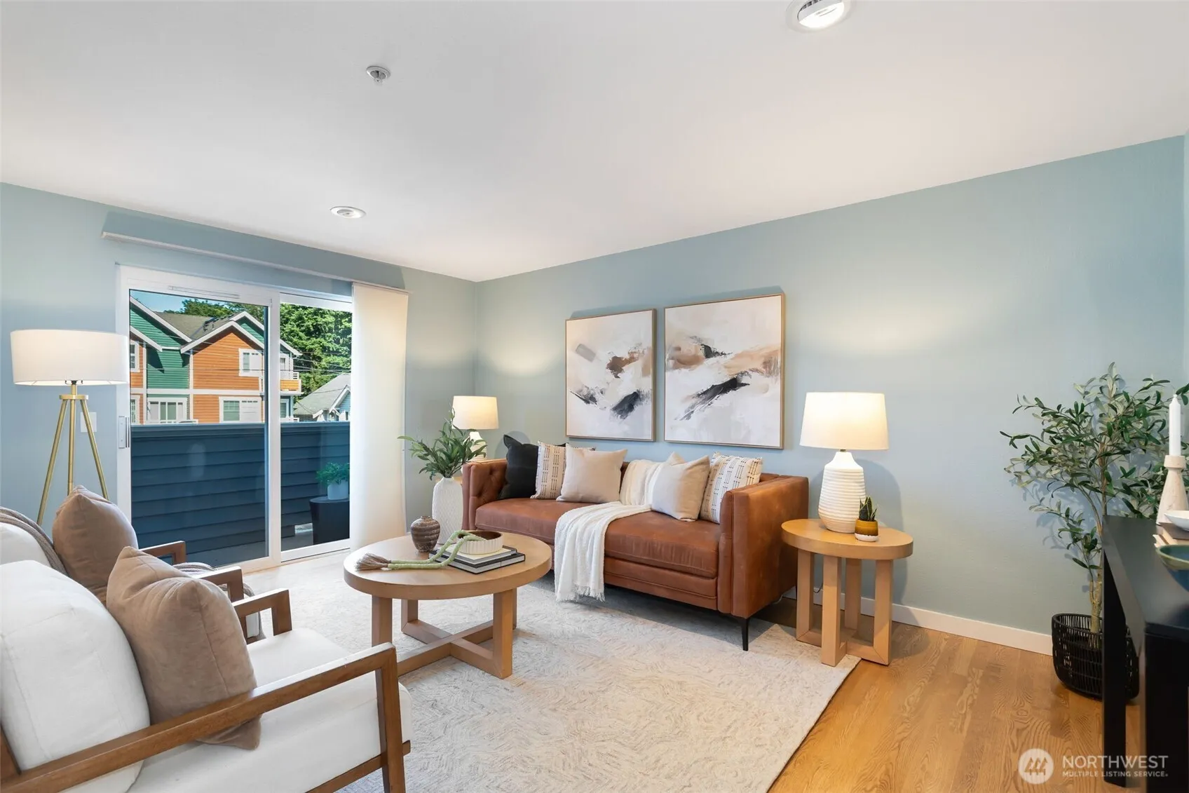 Property photo for 8504 29th Avenue Nw, Seattle photo 4