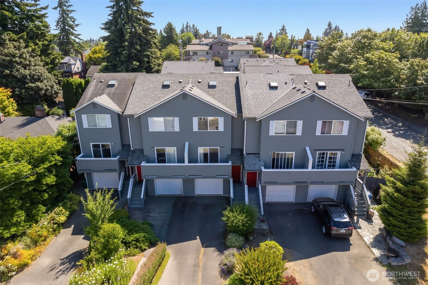 Property photo for 8504 29th Avenue Nw, Seattle