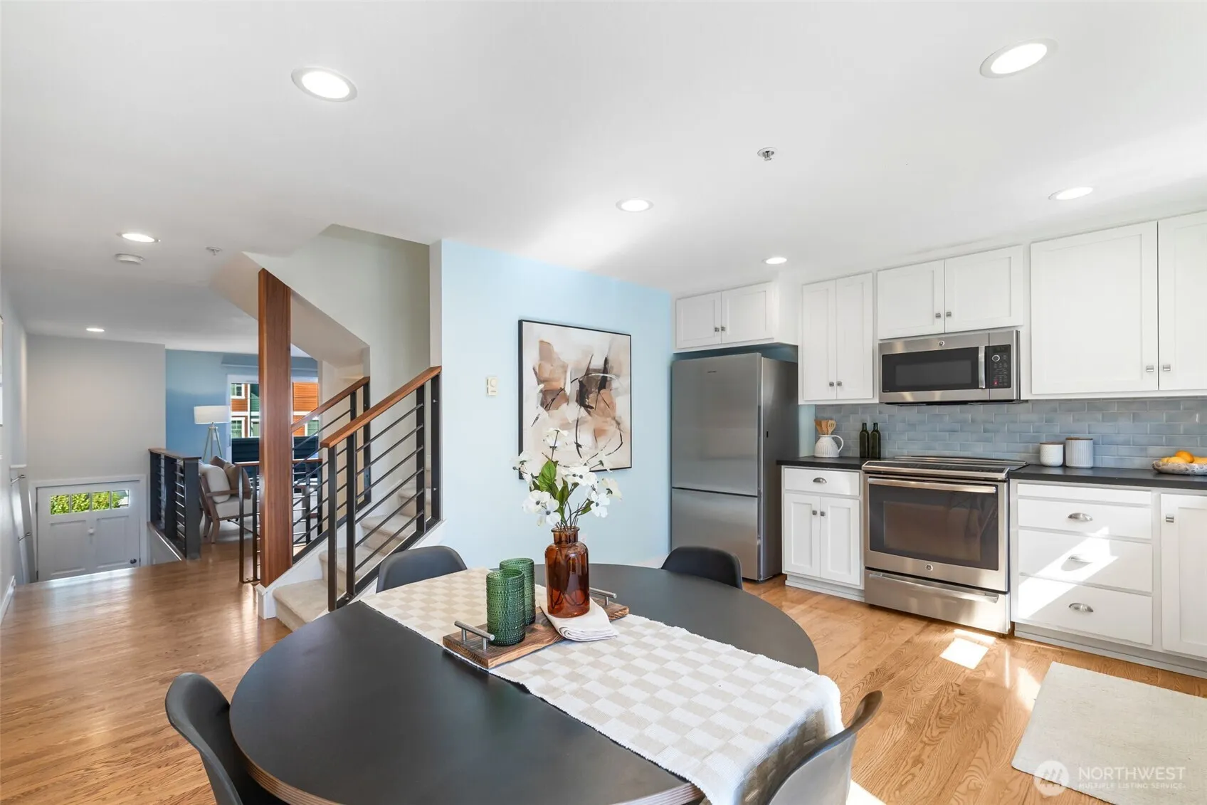 Property photo for 8504 29th Avenue Nw, Seattle photo 3