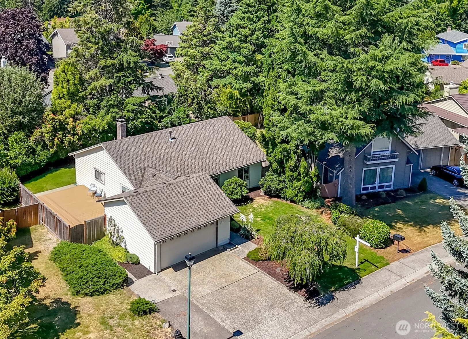 Property photo for 17229 160th Avenue Se, Renton photo 4