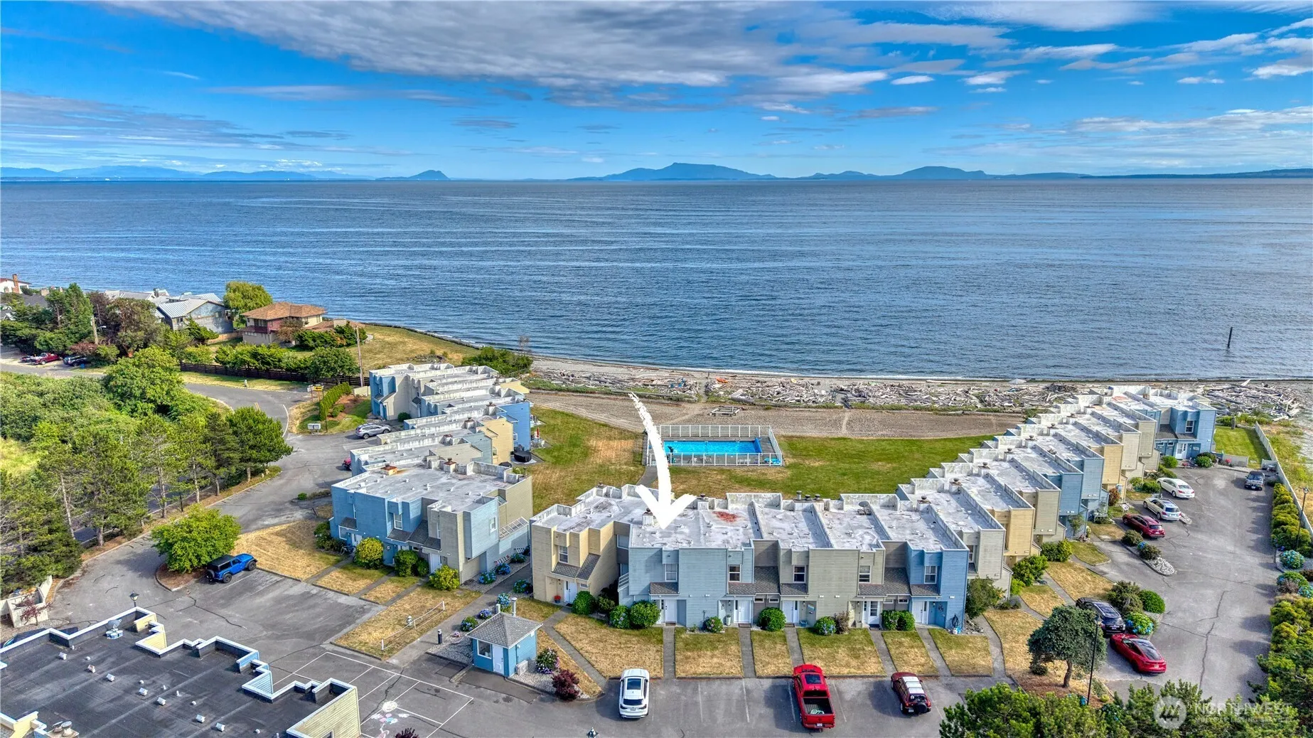 Property photo for 1728 Edwards Drive #15, Point Roberts
