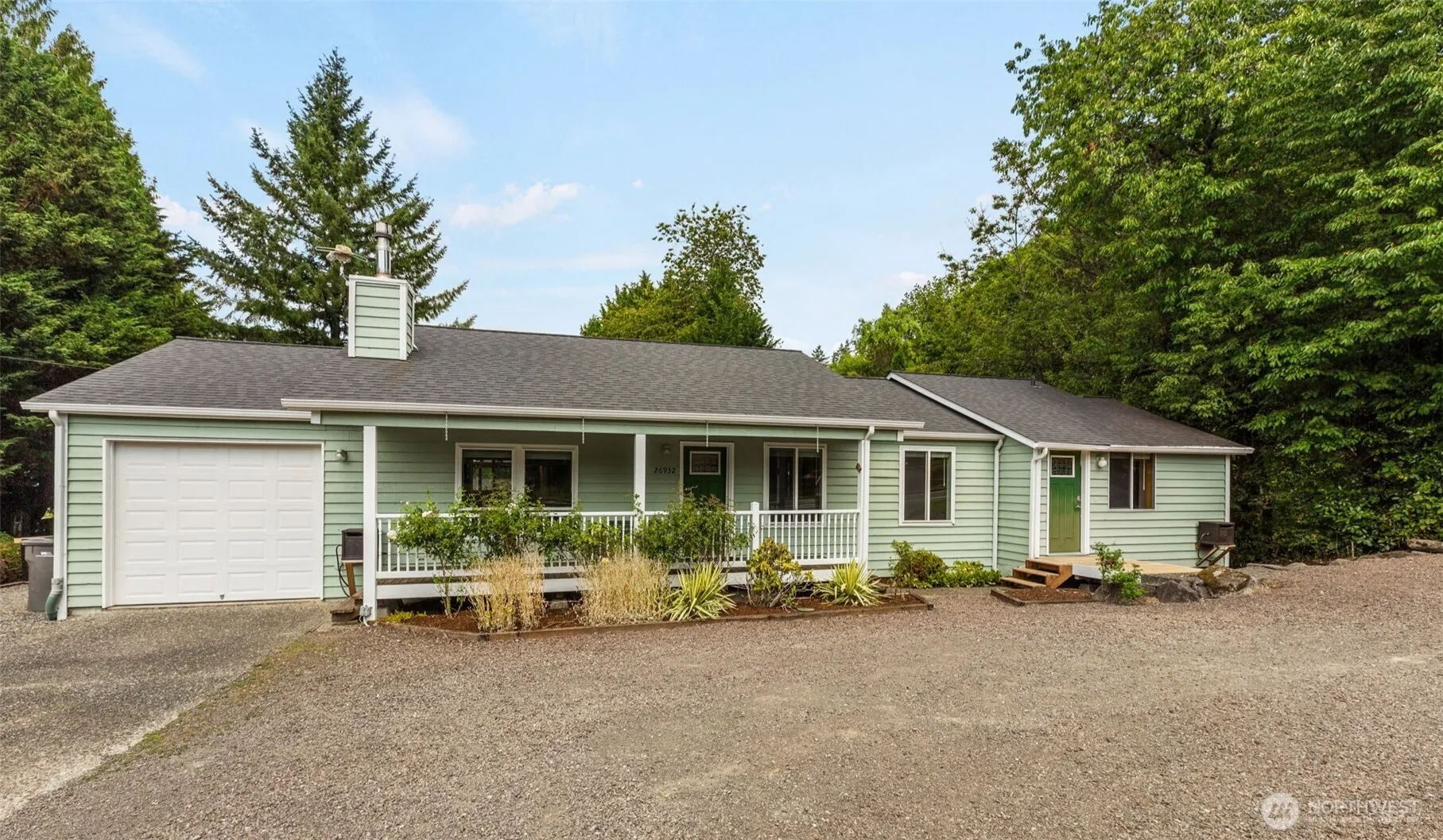 Property photo for 26932 Ne 152nd Street, Duvall