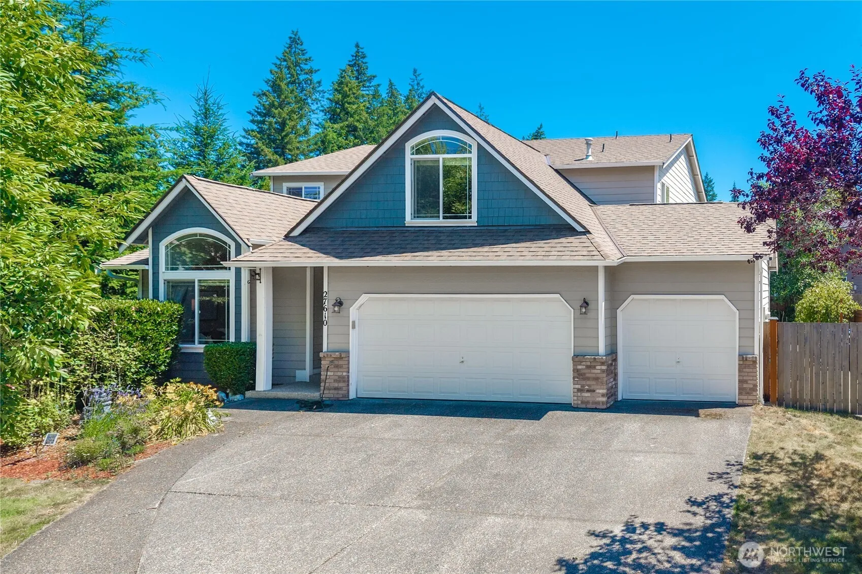 Property photo for 27610 239th Place Se, Maple Valley