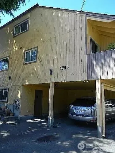 Property photo for 1750 Nw 58th Street, Seattle