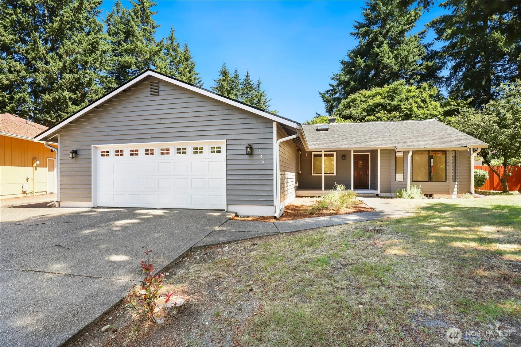 Property photo for 232 Planer Court Se, Olympia