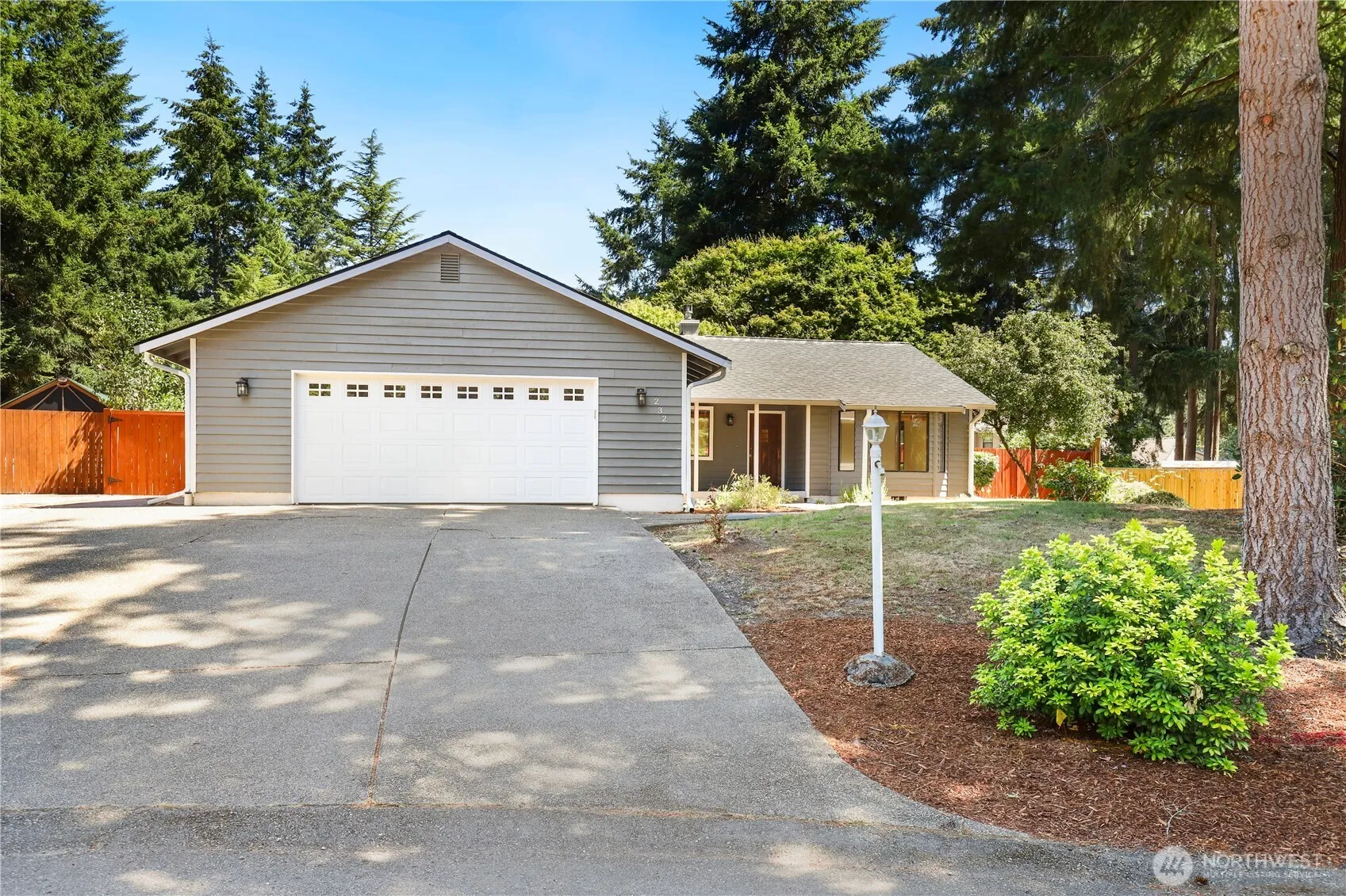 Property photo for 232 Planer Court Se, Olympia photo 2