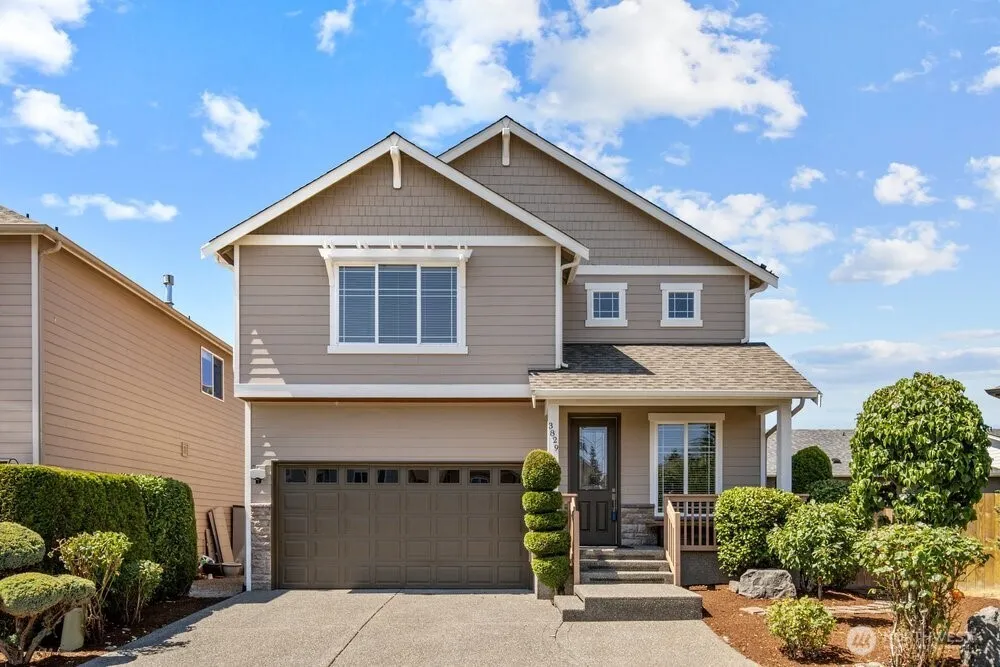 Property photo for 3829 134th Place Sw, Lynnwood