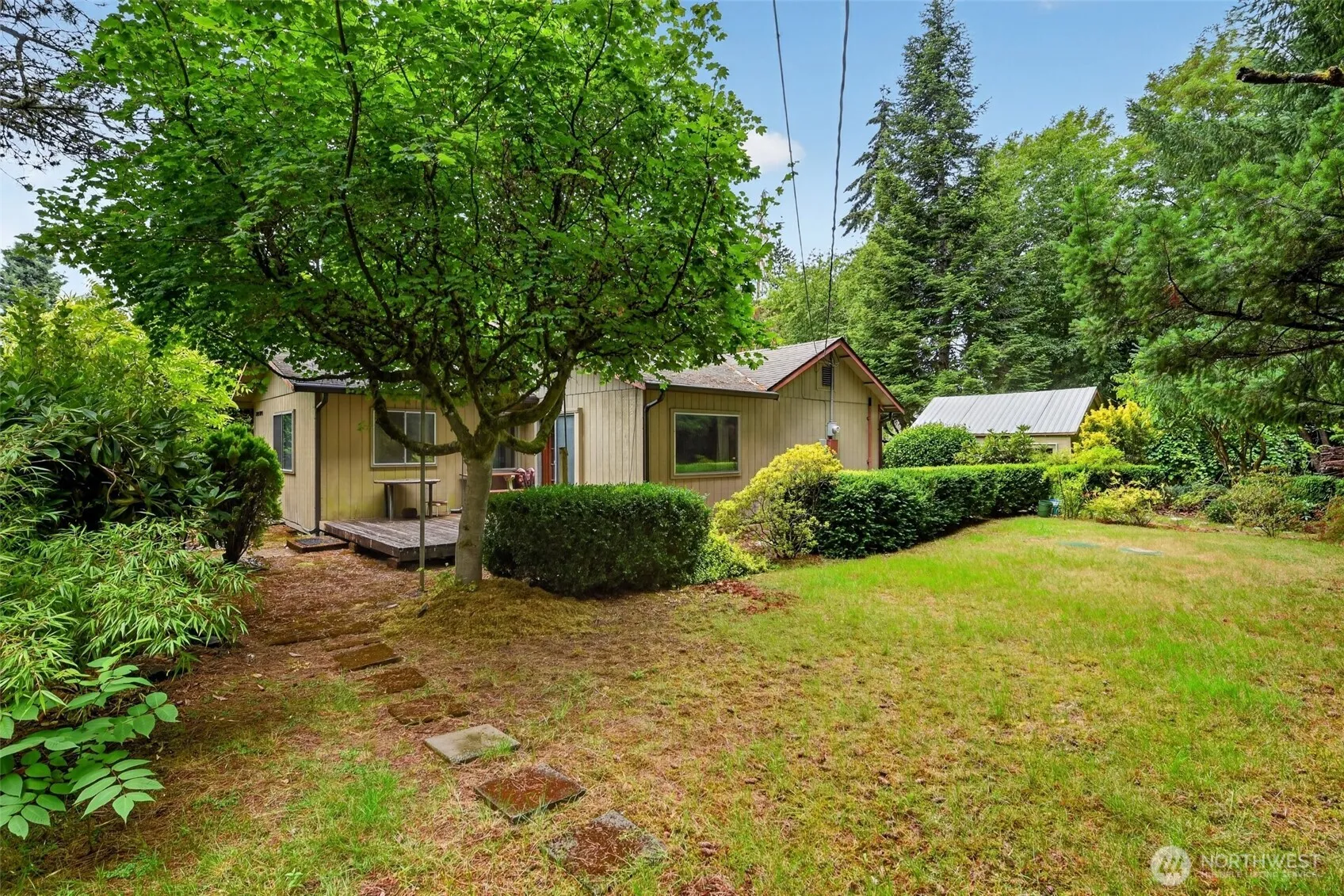 Property photo for 3424 26th Avenue Ne, Olympia photo 3