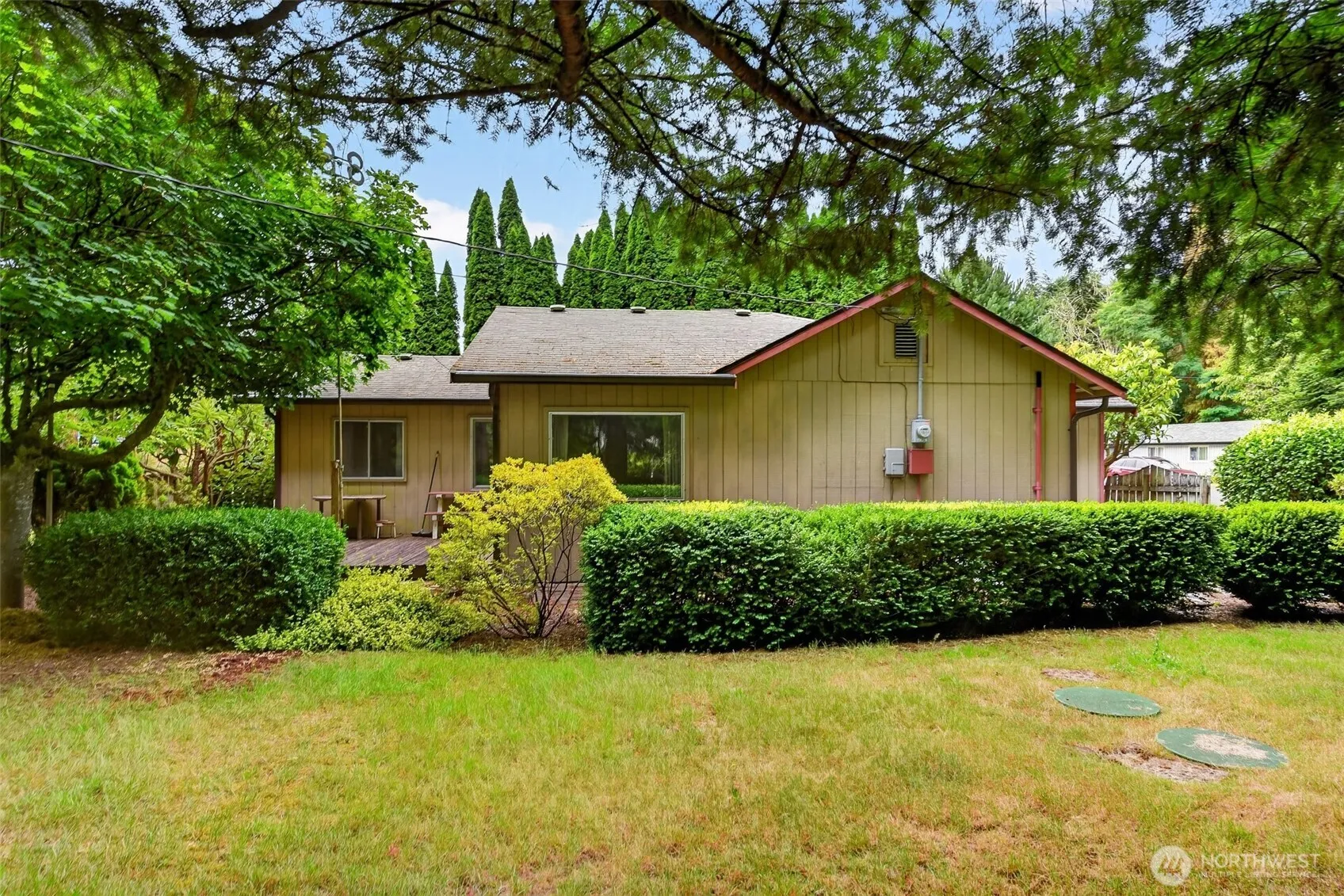 Property photo for 3424 26th Avenue Ne, Olympia photo 2
