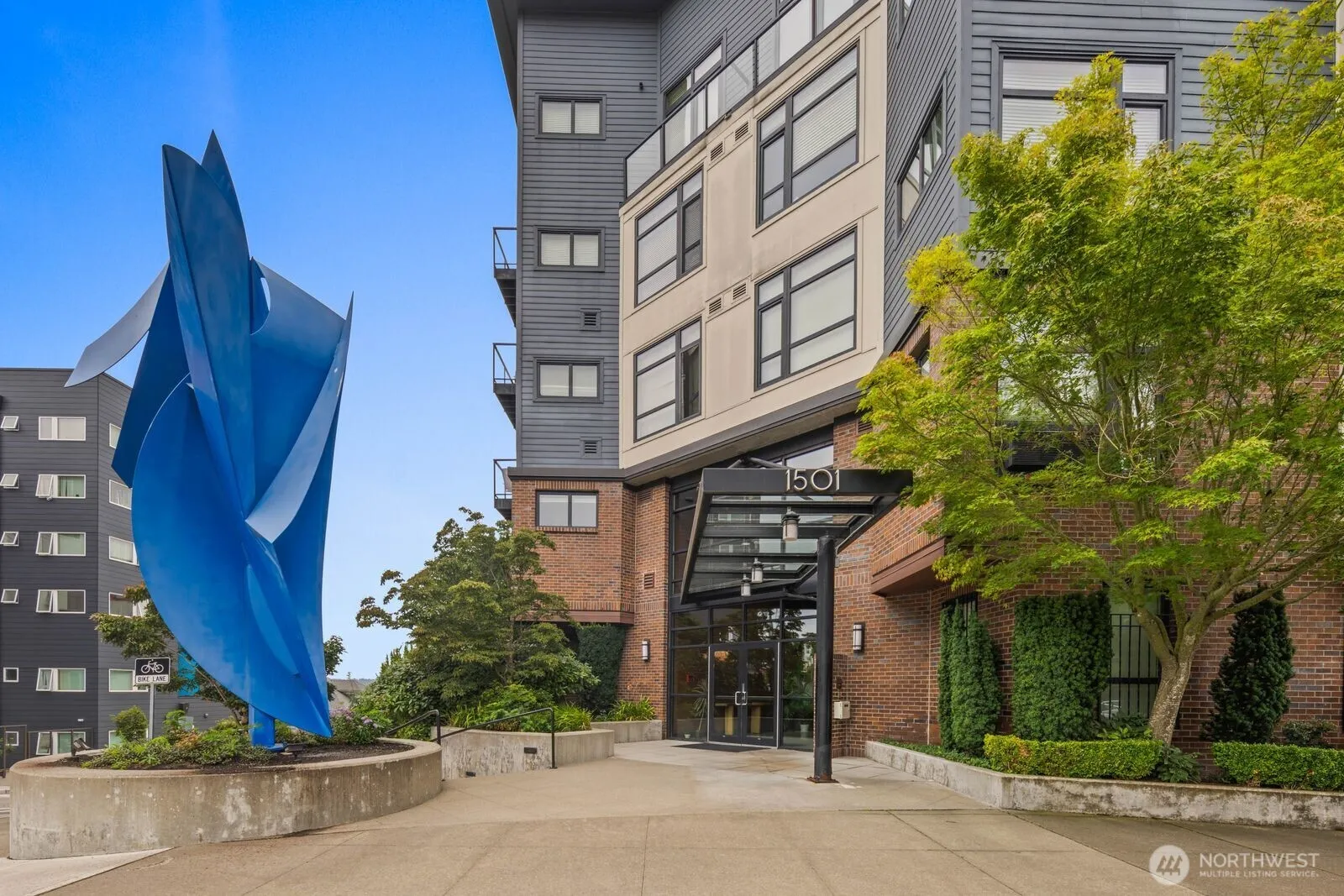Property photo for 1501 Tacoma Avenue S #513, Tacoma