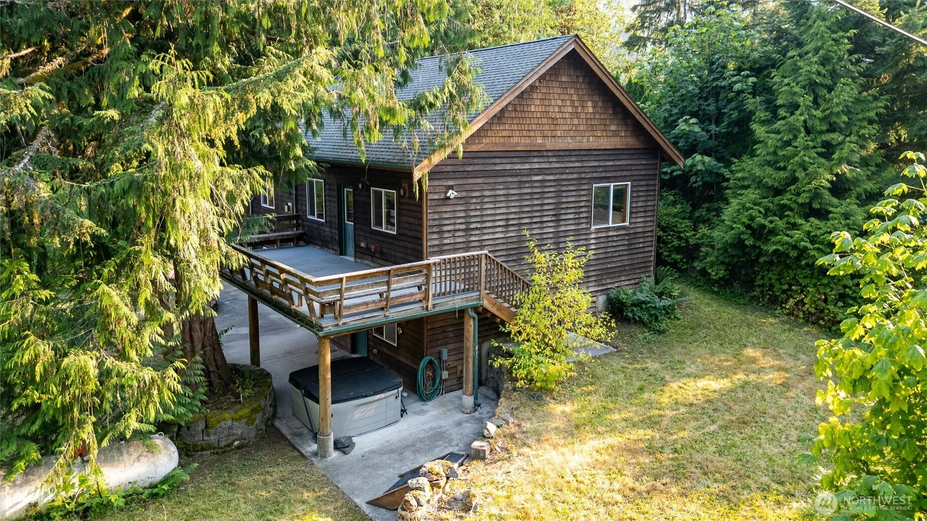 Property photo for 11062 Whistler Lane, Deming photo 4
