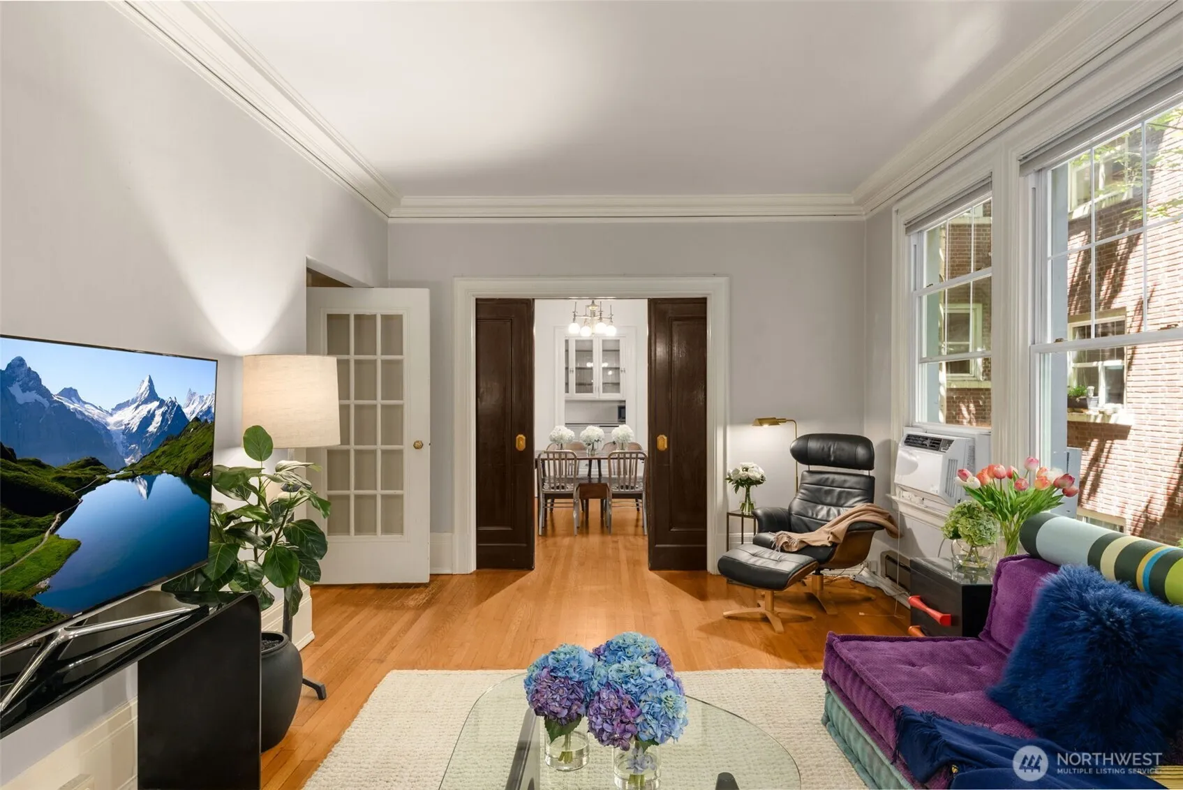 Property photo for 615 Boren Avenue #17, Seattle