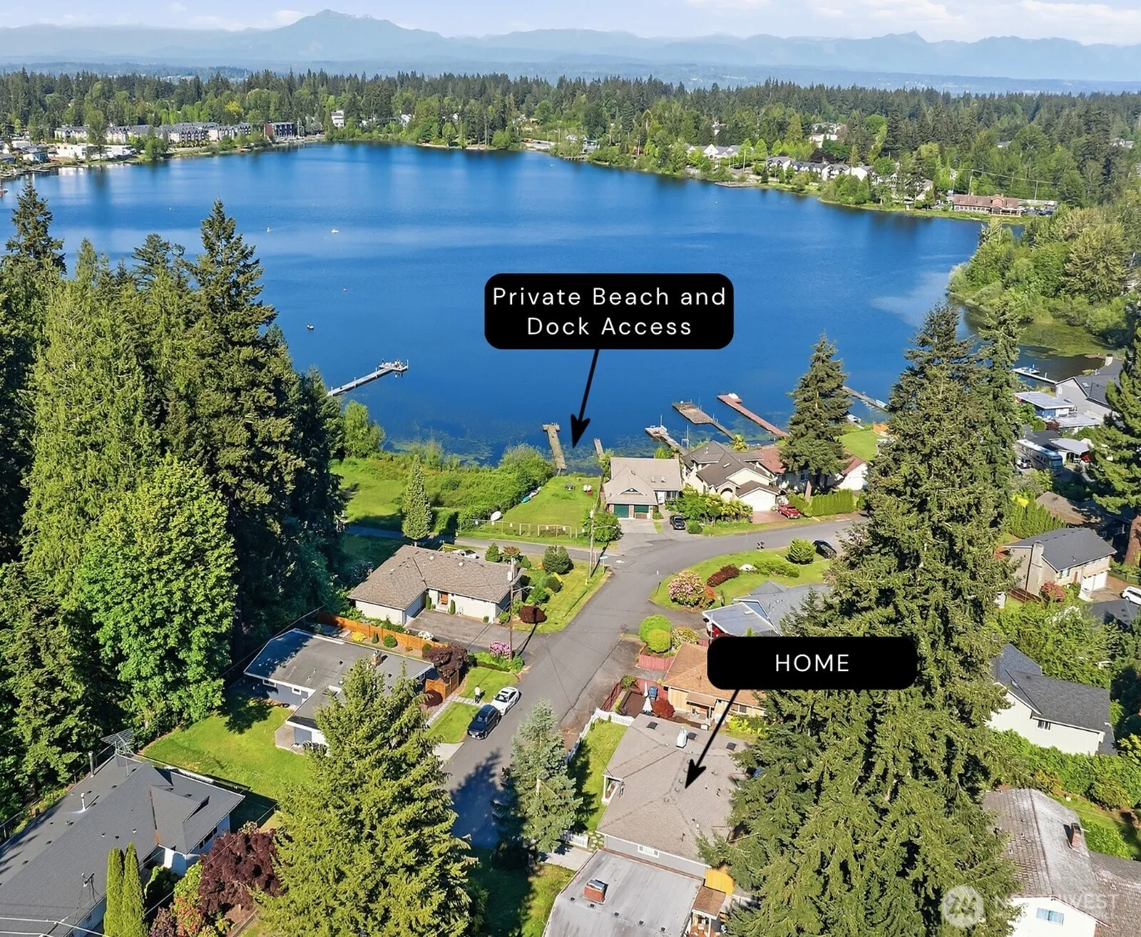 Property photo for 1216 118th Place Se, Everett photo 2