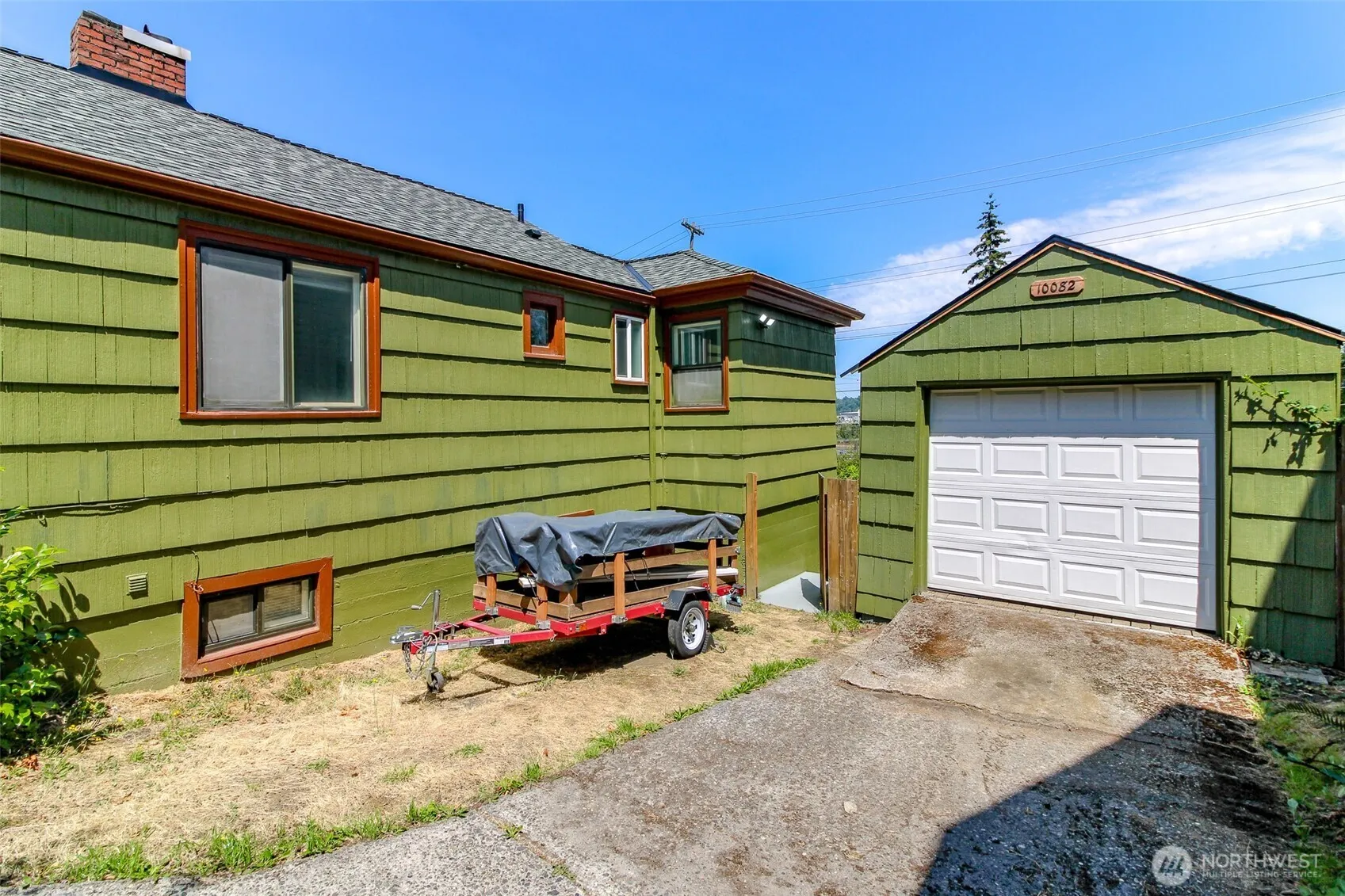 Property photo for 10082 Des Moines Memorial Drive S, Seattle photo 5