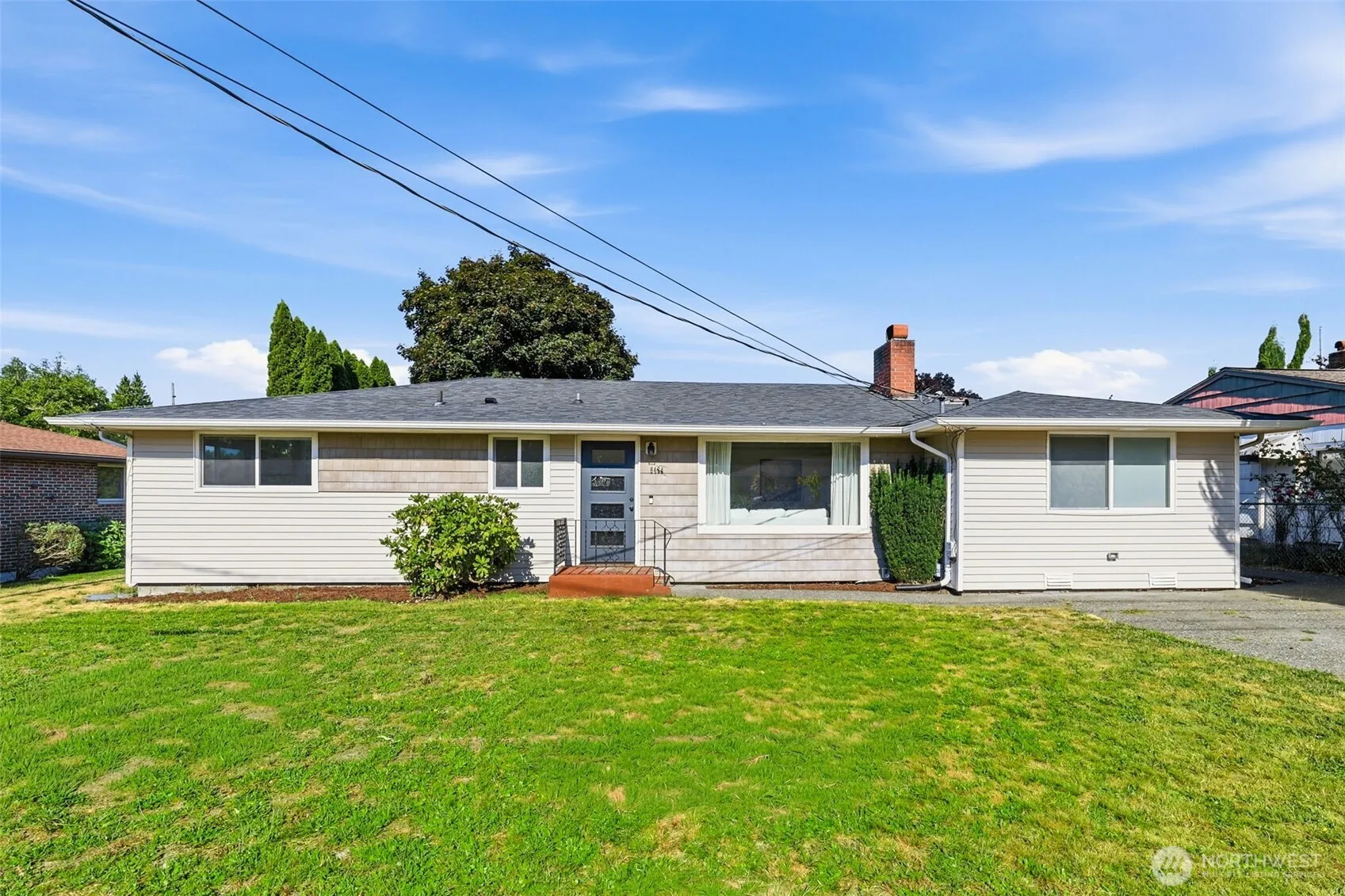 Property photo for 8434 E E Street, Tacoma