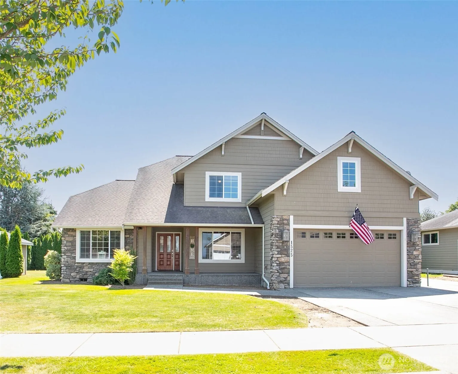 Property photo for 1525 Westview Circle, Lynden