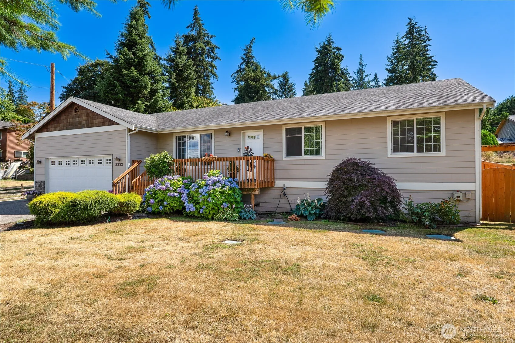 Property photo for 2232 256th Street Nw, Stanwood