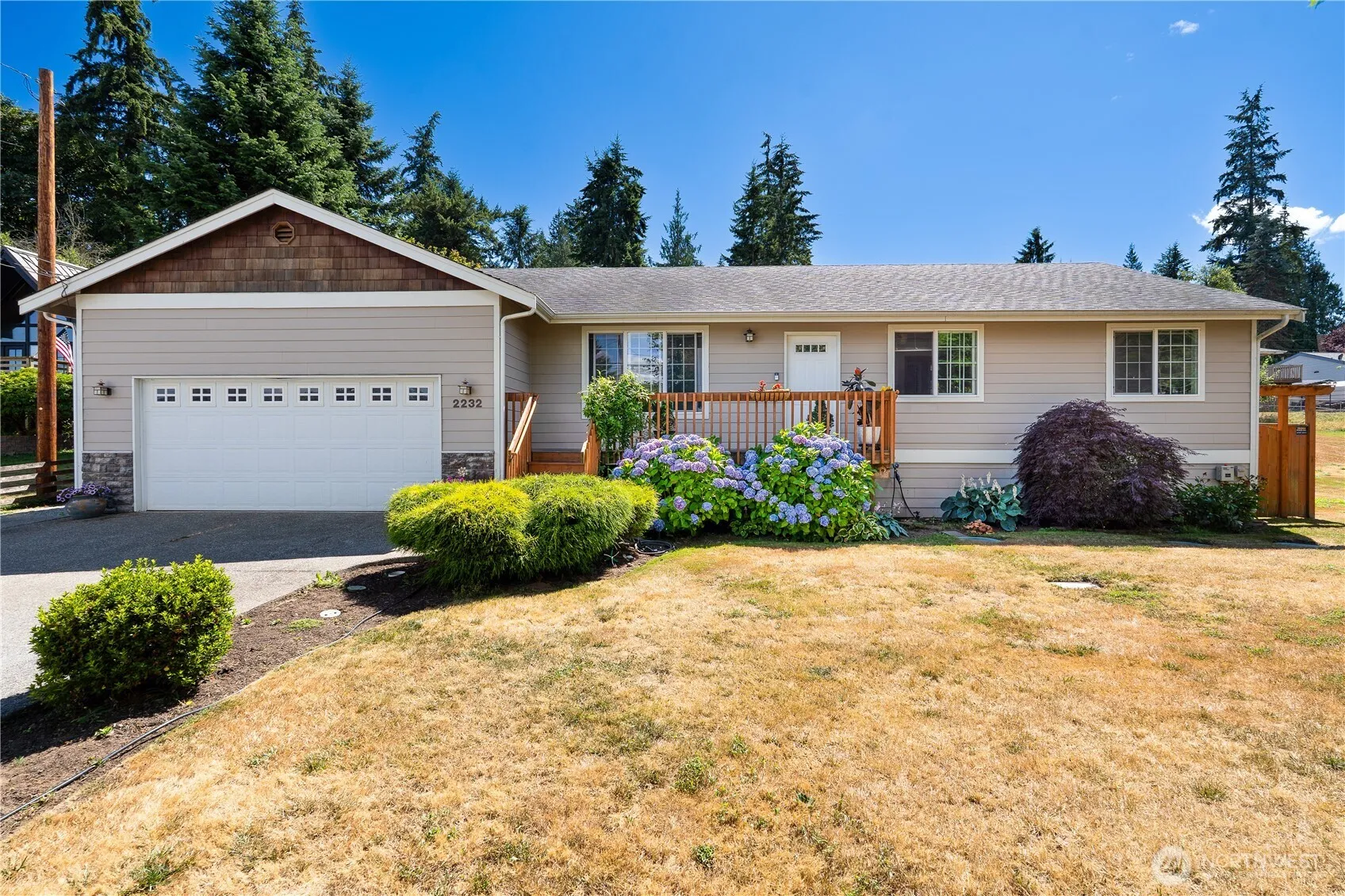Property photo for 2232 256th Street Nw, Stanwood photo 2