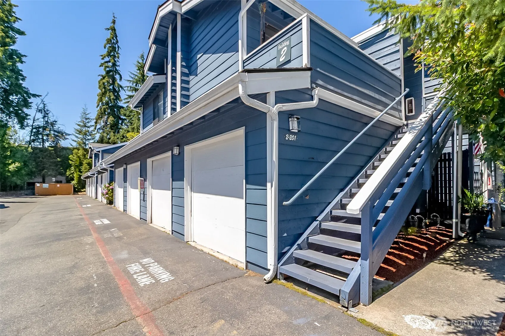 Property photo for 8408 18th Avenue W #2-201, Everett
