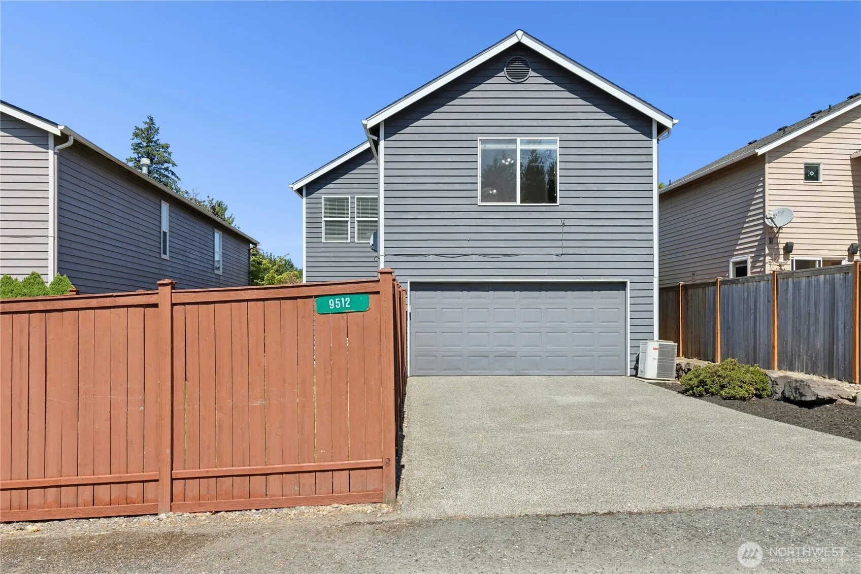 Property photo for 9512 226th Place Ne, Redmond photo 2