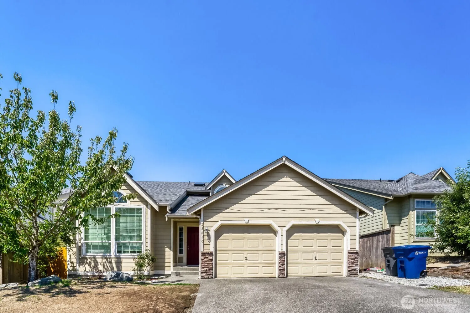 Property photo for 23419 23rd Avenue S, Des Moines