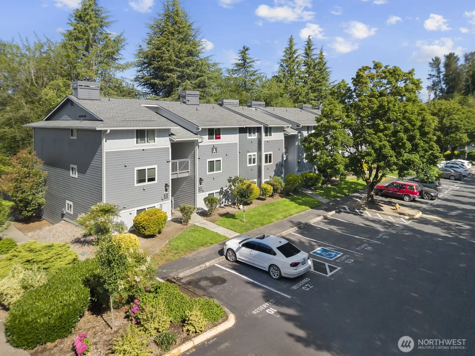 Property photo for 14002 Ne 181st Place #a103, Woodinville