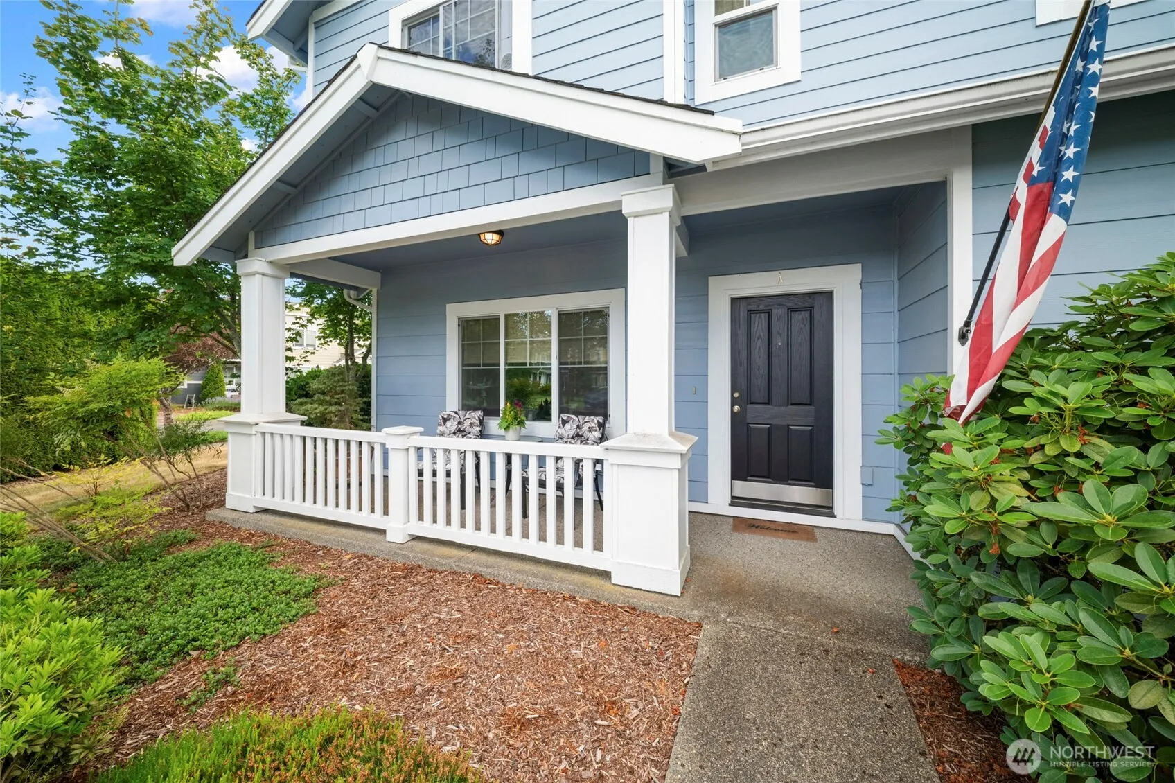 Property photo for 6033 Delaware Avenue Se #a, Lacey photo 2