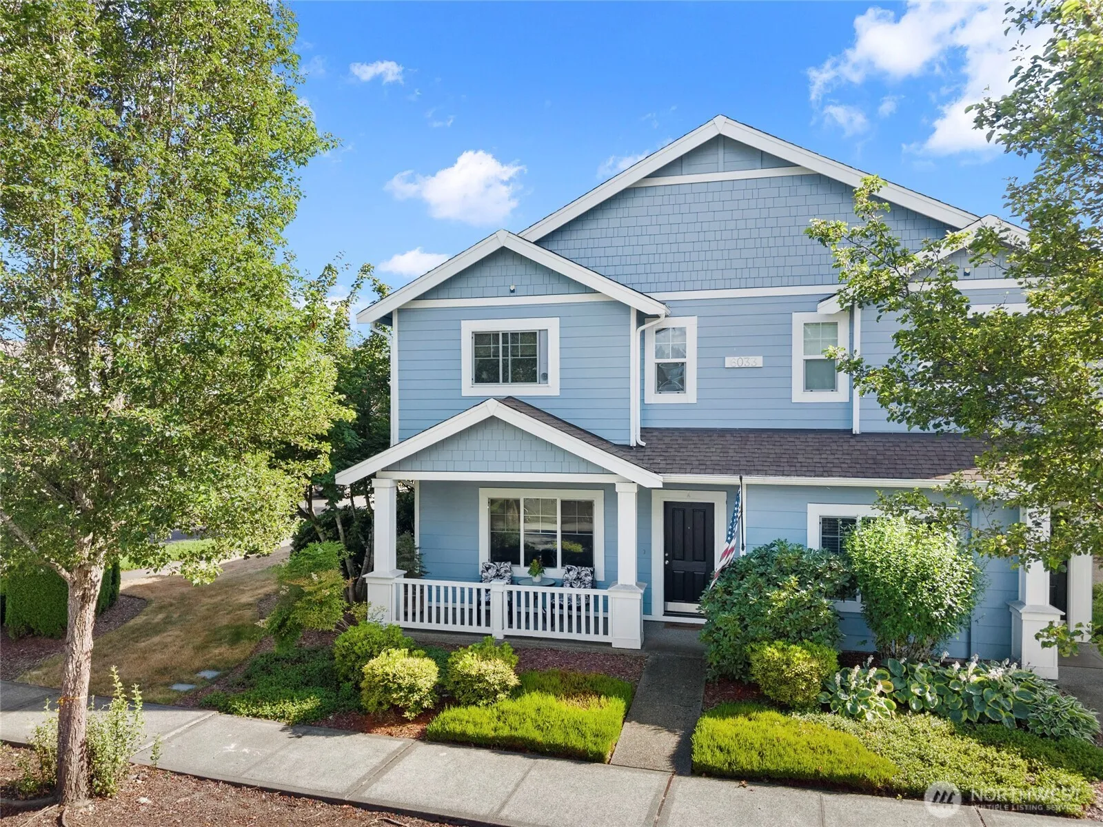 Property photo for 6033 Delaware Avenue Se #a, Lacey