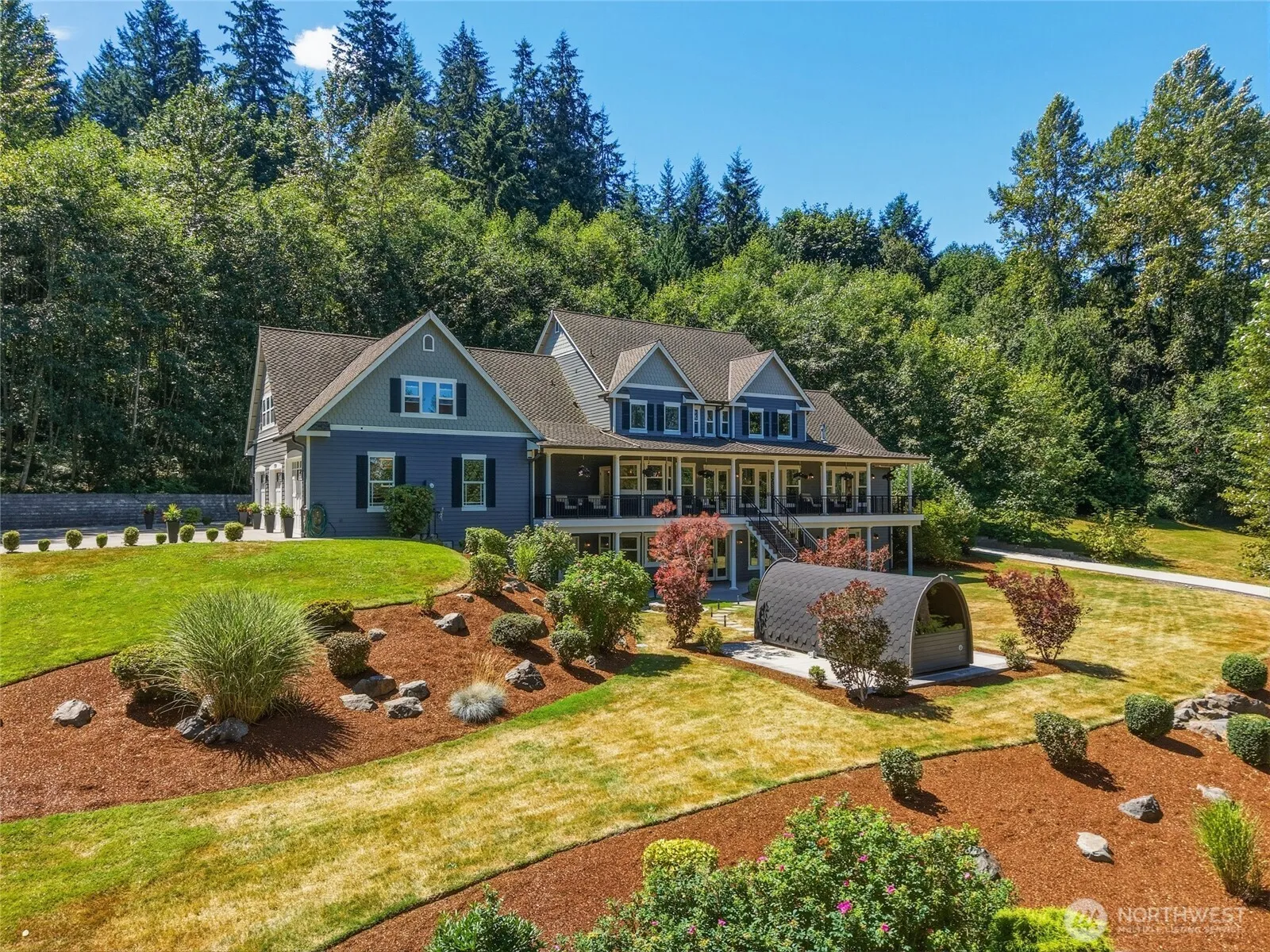Property photo for 17310 107th Avenue Se, Snohomish