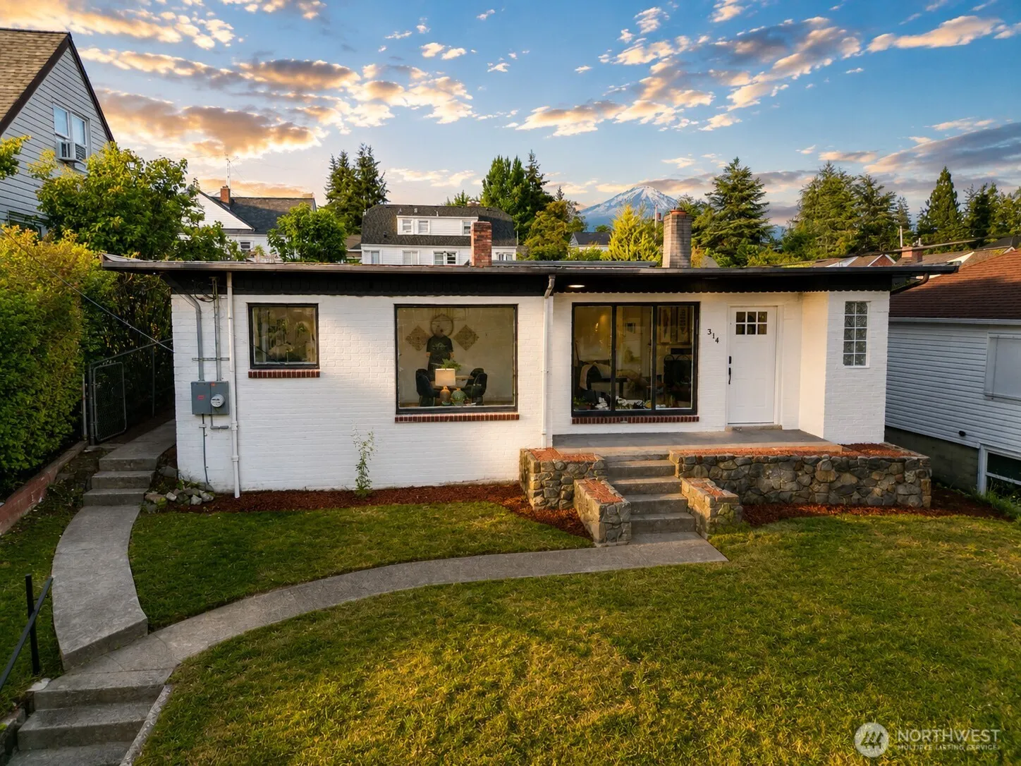 Property photo for 314 Bryan Avenue, Bremerton photo 3