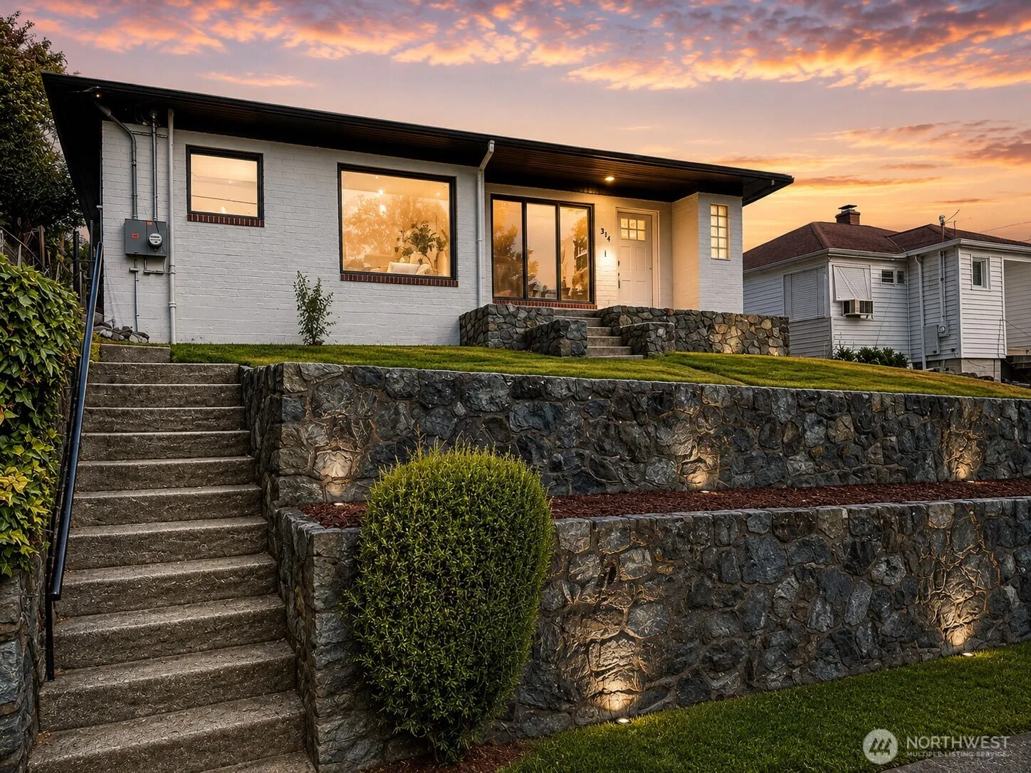 Property photo for 314 Bryan Avenue, Bremerton