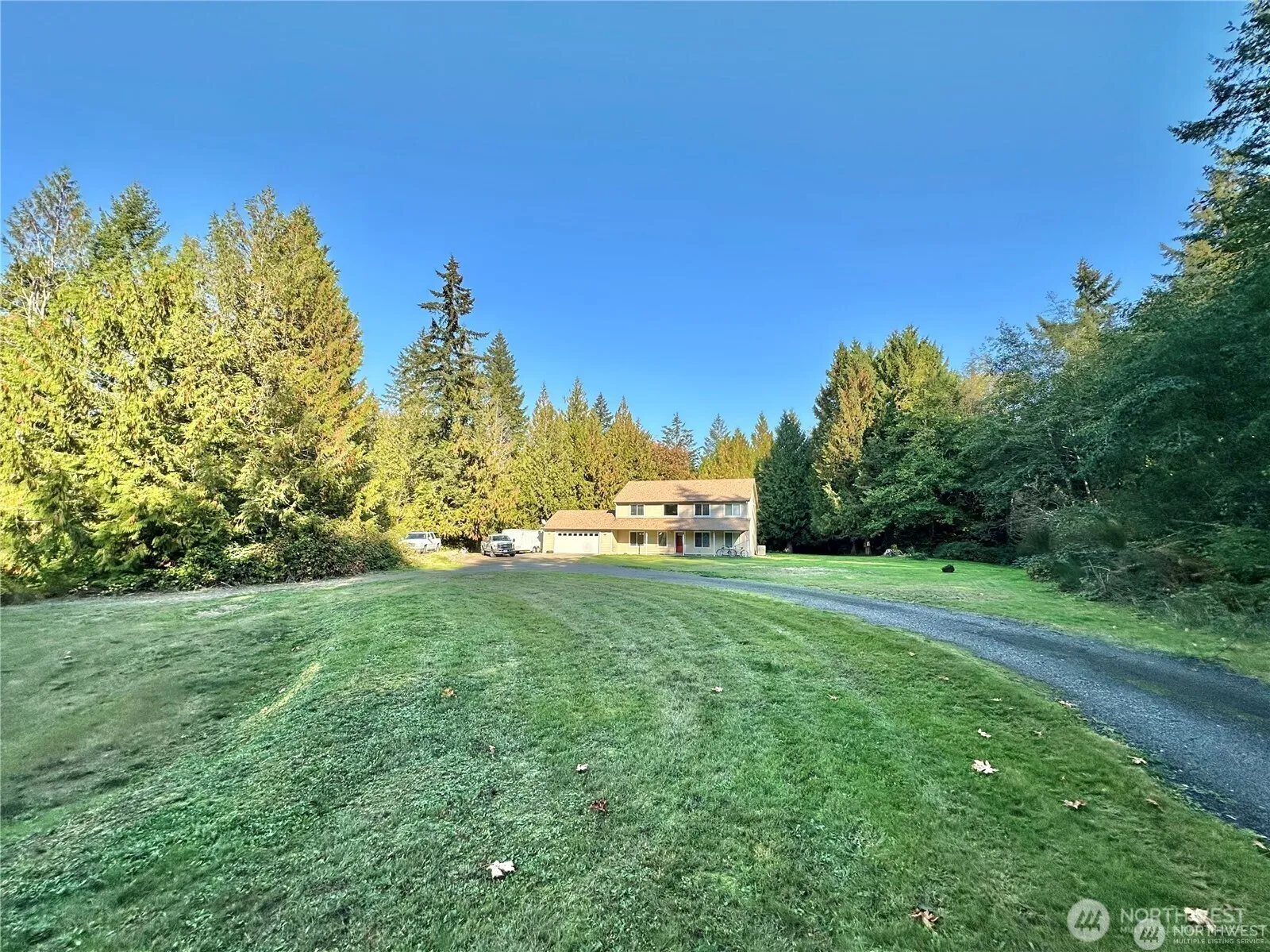 Property photo for 2727 Jackson Lake Road Kpn Nw, Lakebay