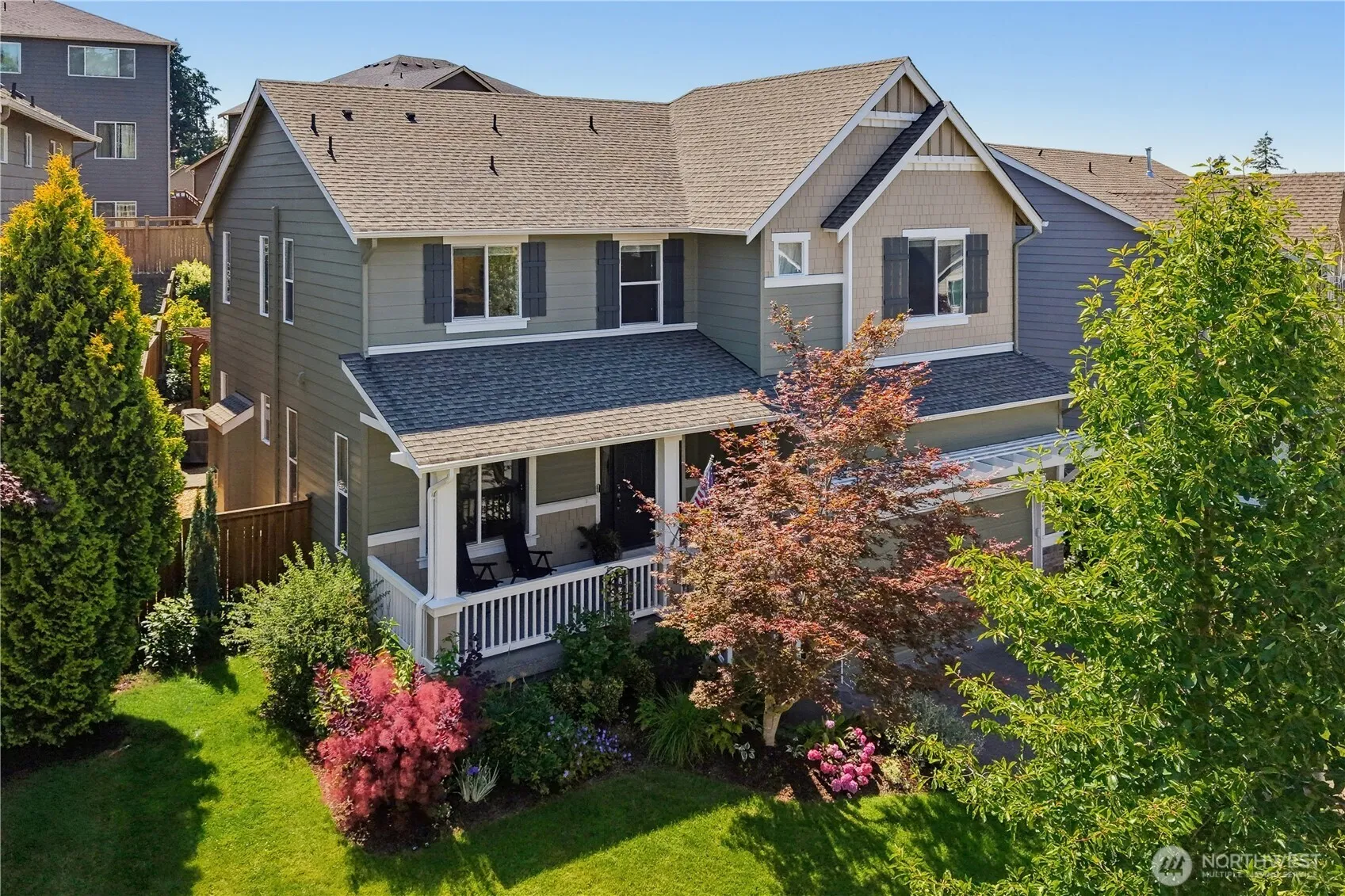 Property photo for 3924 Highlands Boulevard, Puyallup