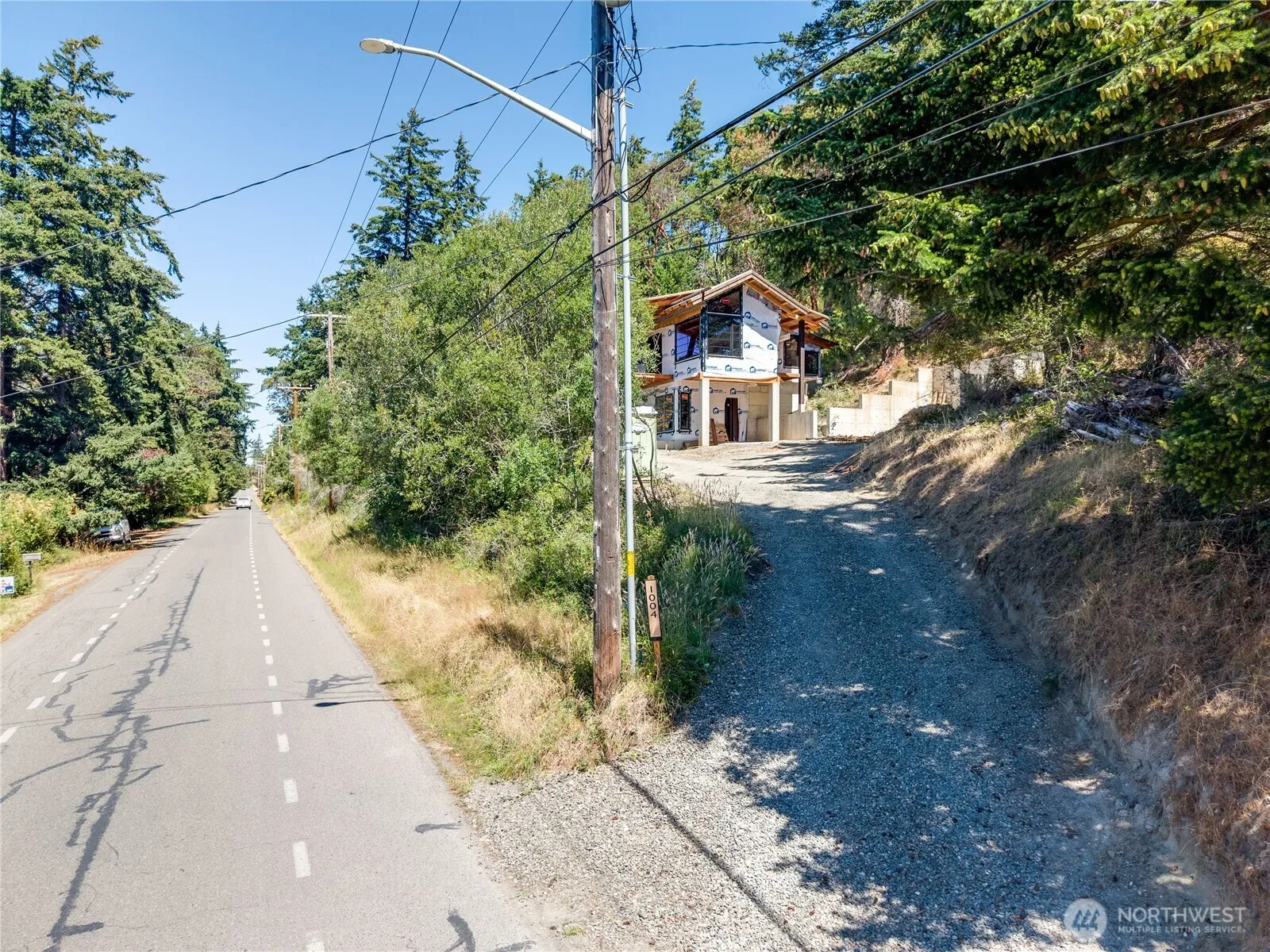 Property photo for 1024 Fir Street, Port Townsend photo 4