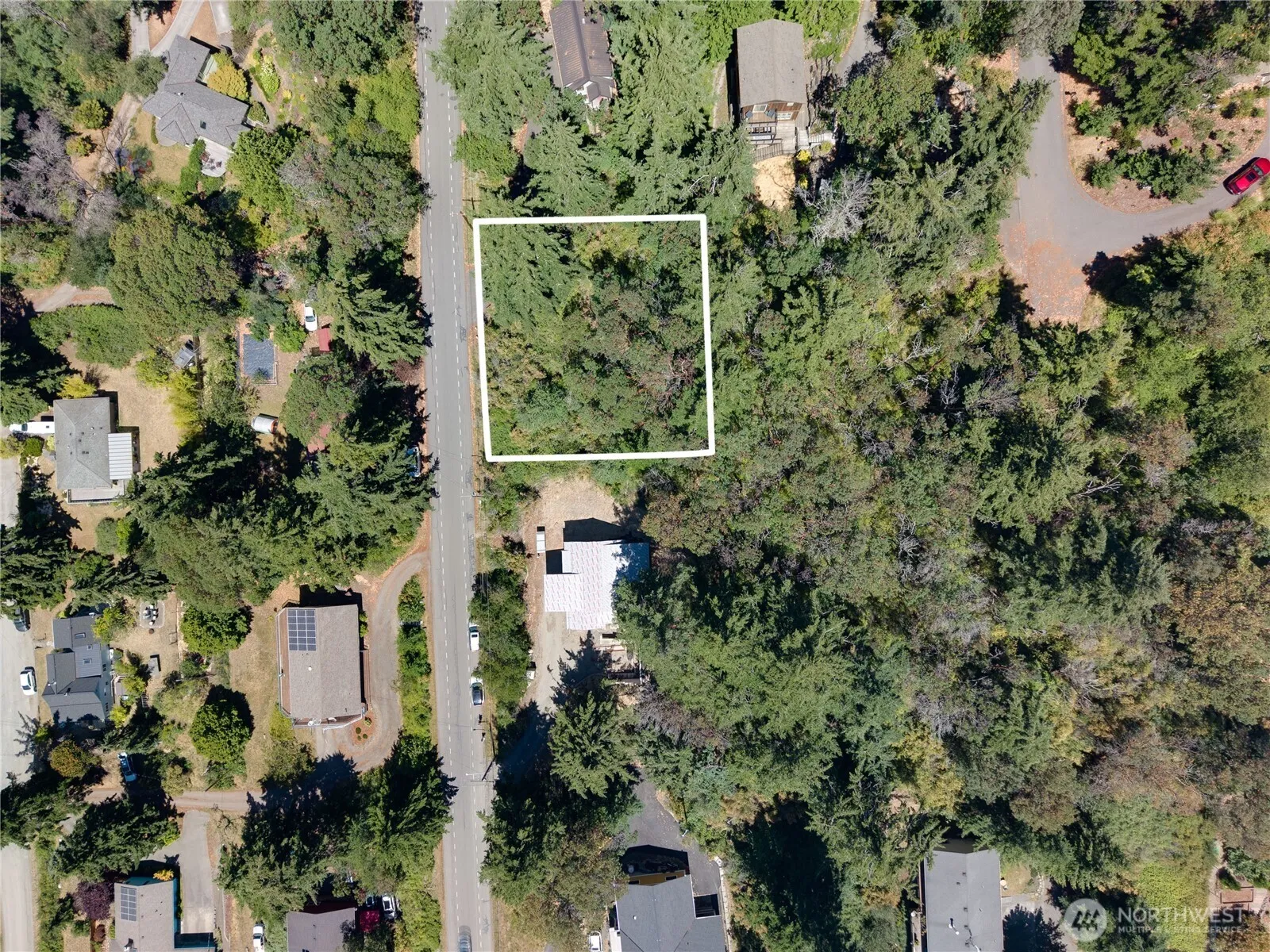 Property photo for 1024 Fir Street, Port Townsend photo 2