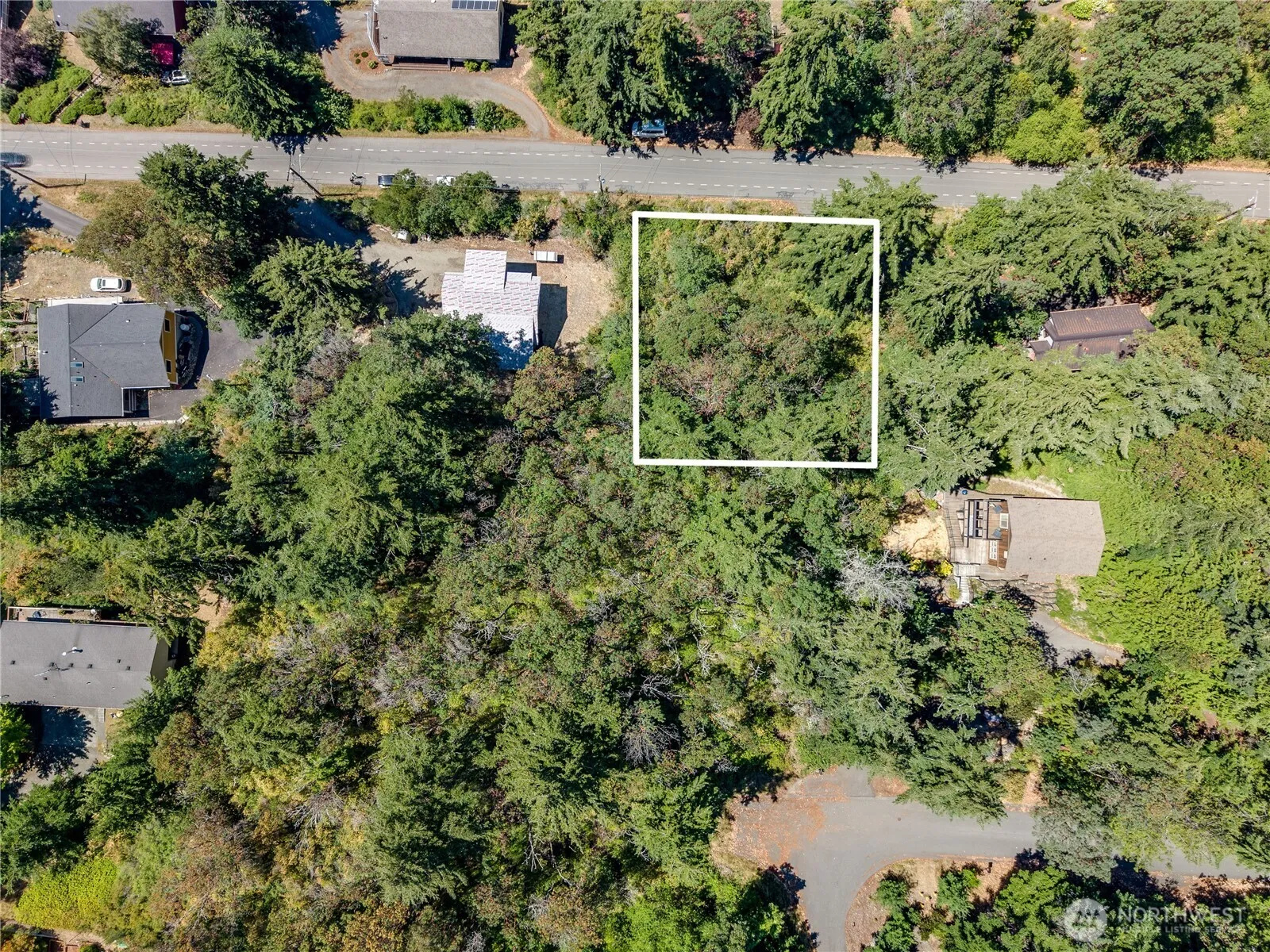 Property photo for 1024 Fir Street, Port Townsend photo 3
