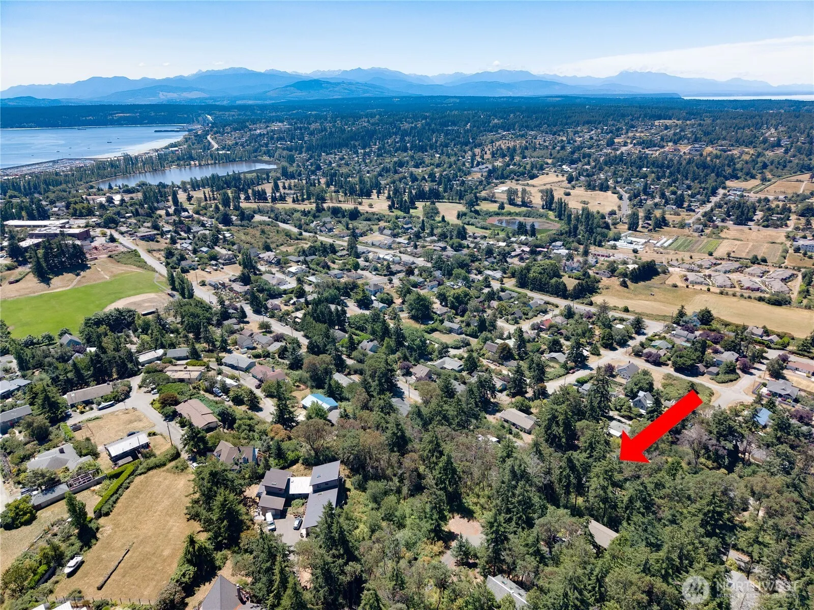 Property photo for 1024 Fir Street, Port Townsend photo 5