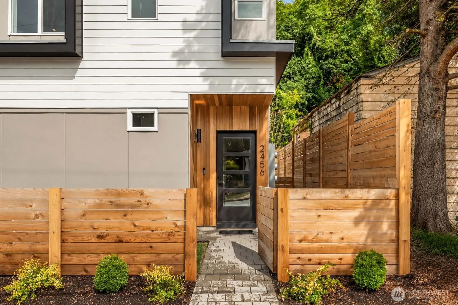 Property photo for 2456 55th Avenue Sw, Seattle