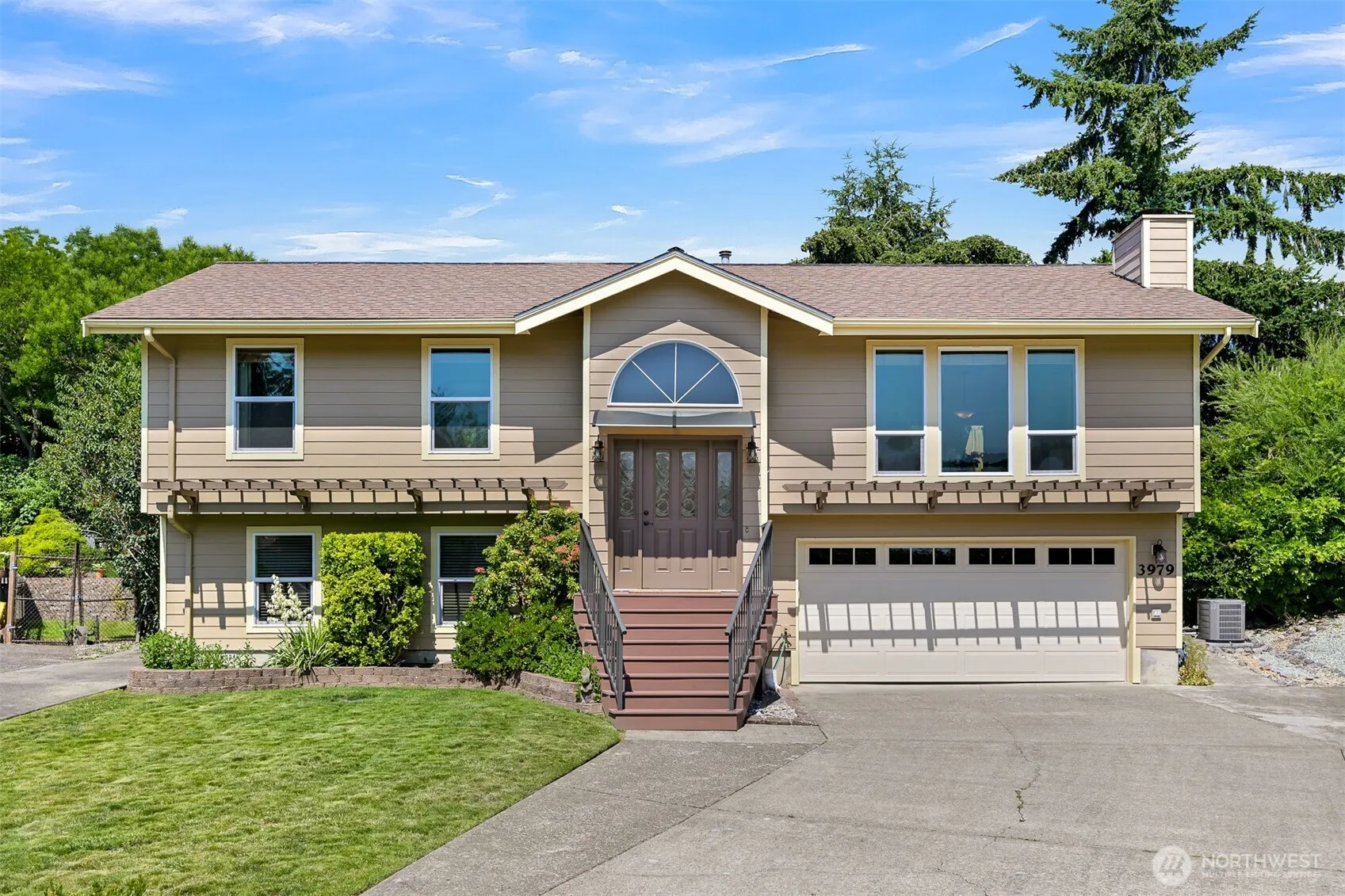 Property photo for 3979 Patrick Court, Bellingham