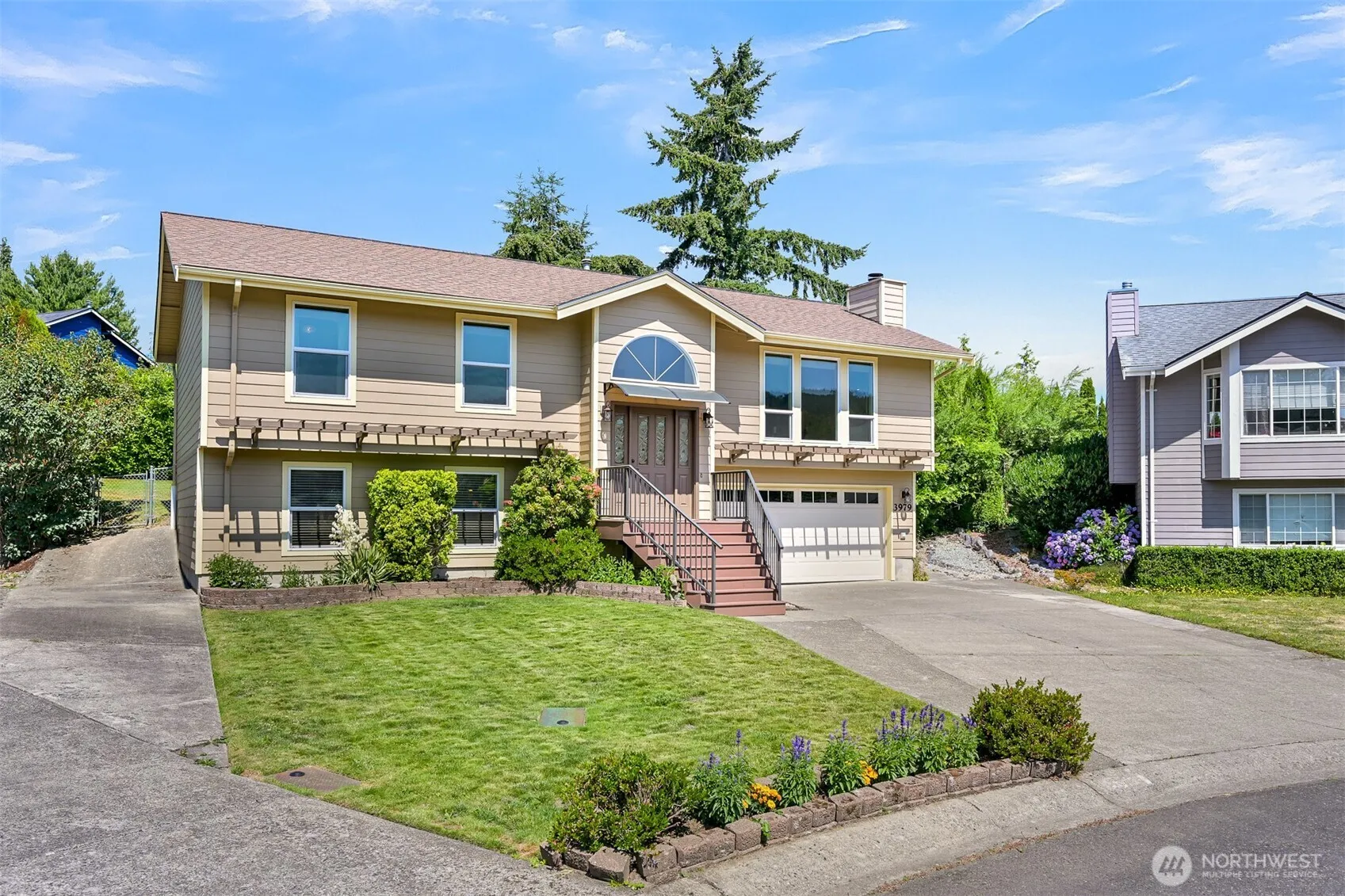 Property photo for 3979 Patrick Court, Bellingham photo 2