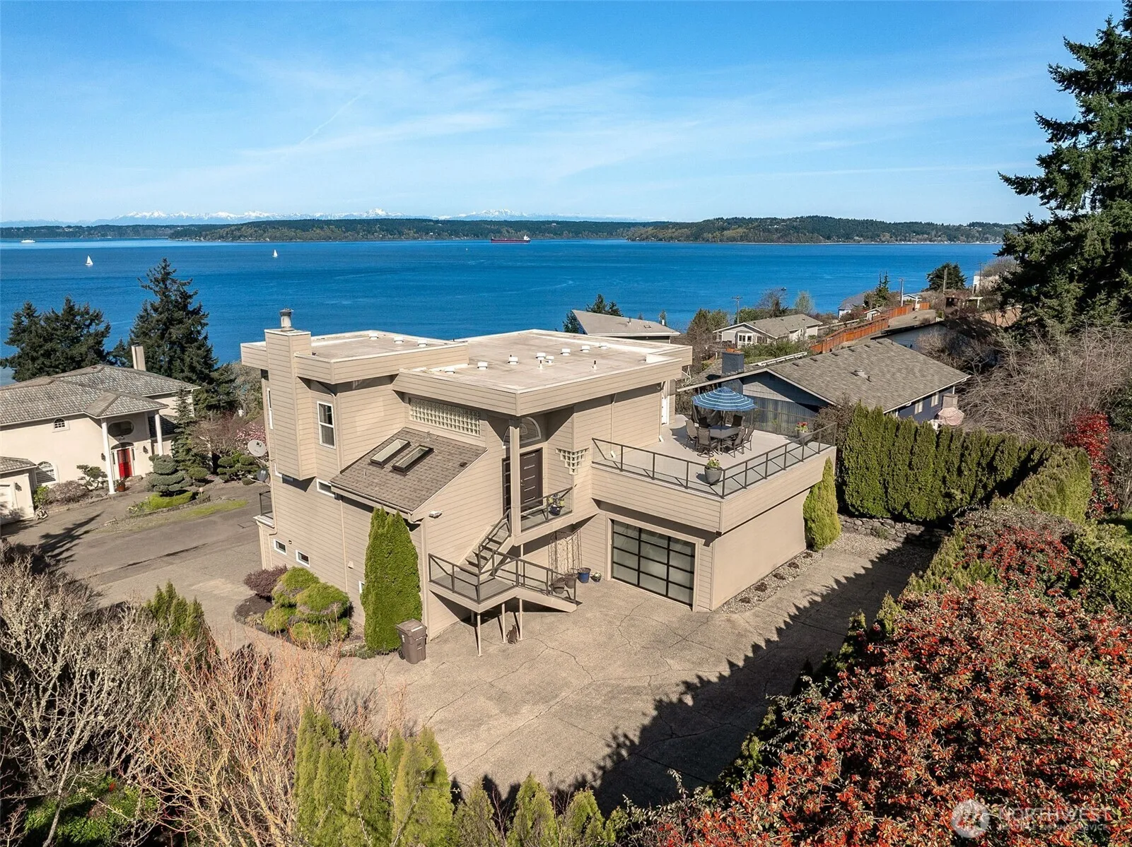 Property photo for 5711 Upland Terrace Ne, Tacoma
