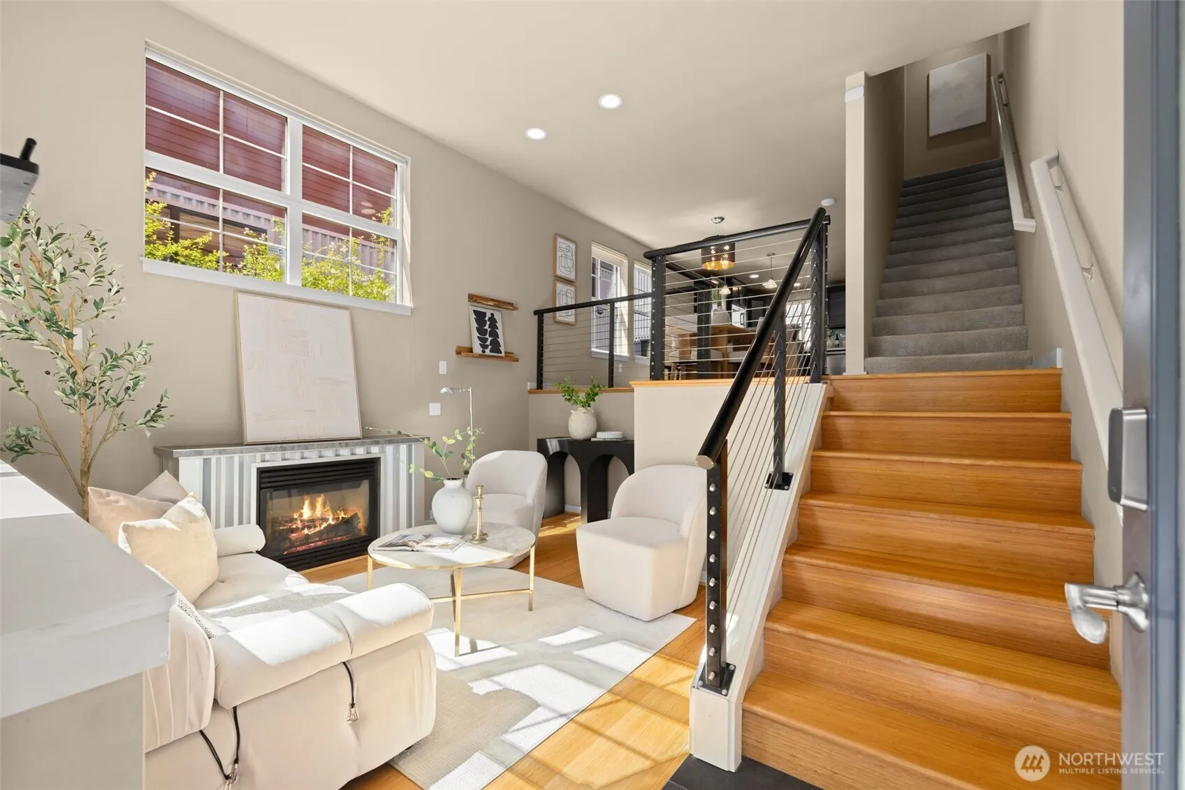 Property photo for 3609 Interlake Avenue N #a, Seattle photo 3