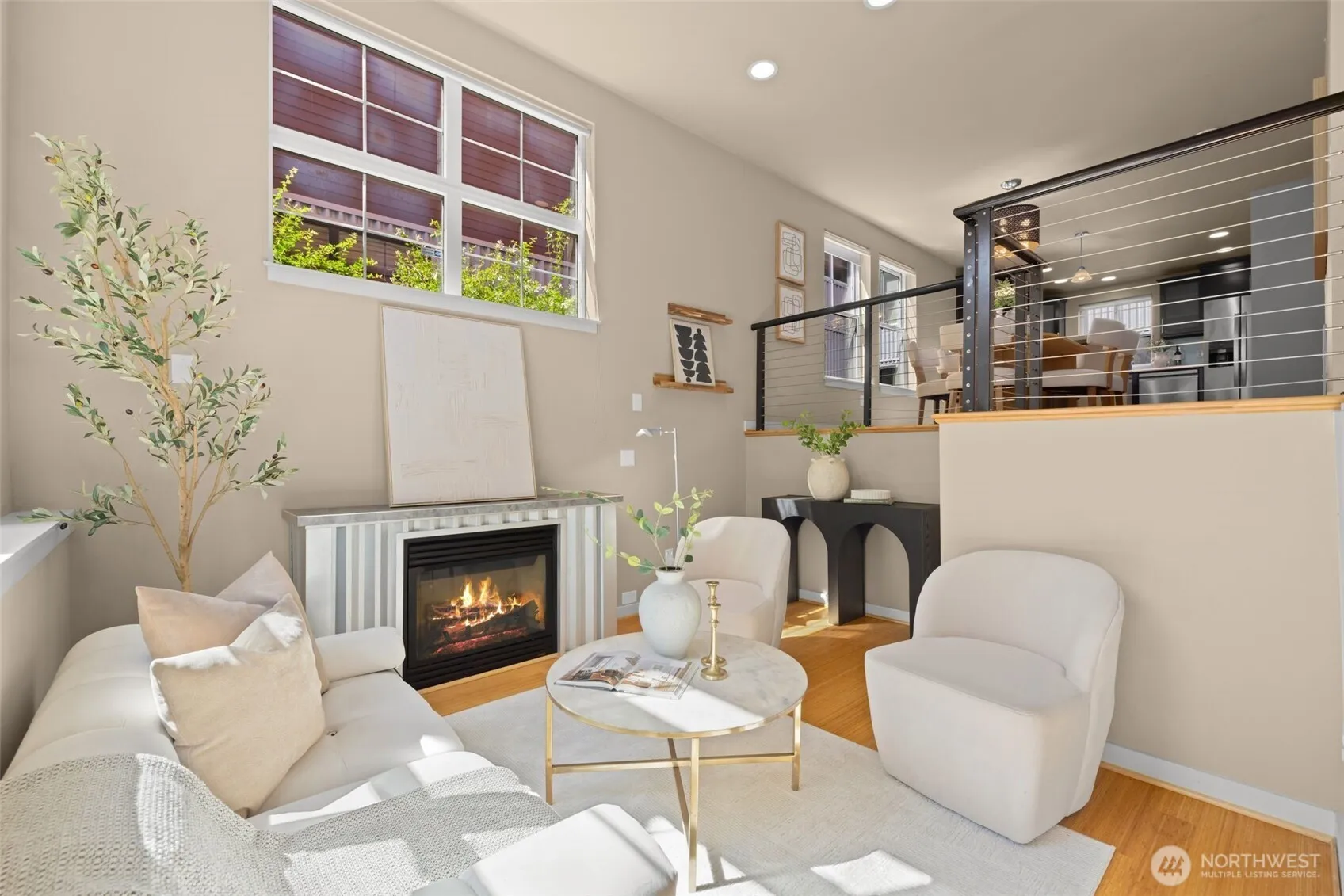 Property photo for 3609 Interlake Avenue N #a, Seattle photo 2