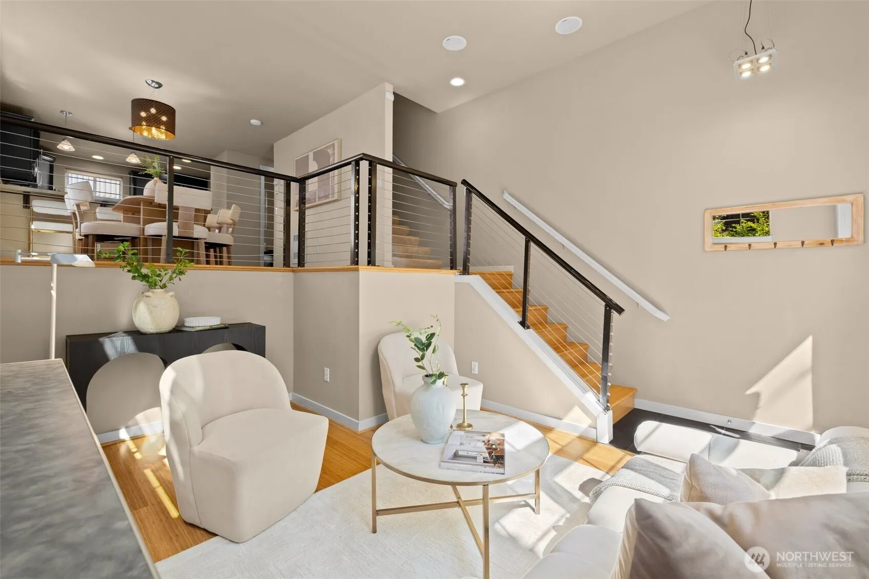 Property photo for 3609 Interlake Avenue N #a, Seattle photo 4