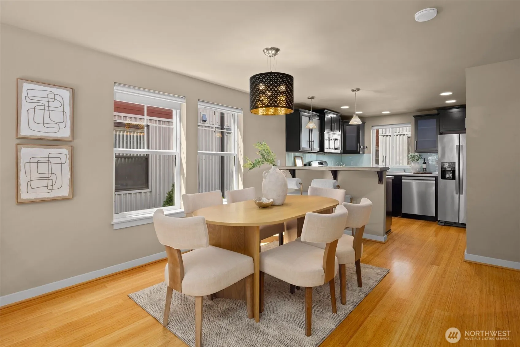 Property photo for 3609 Interlake Avenue N #a, Seattle photo 5